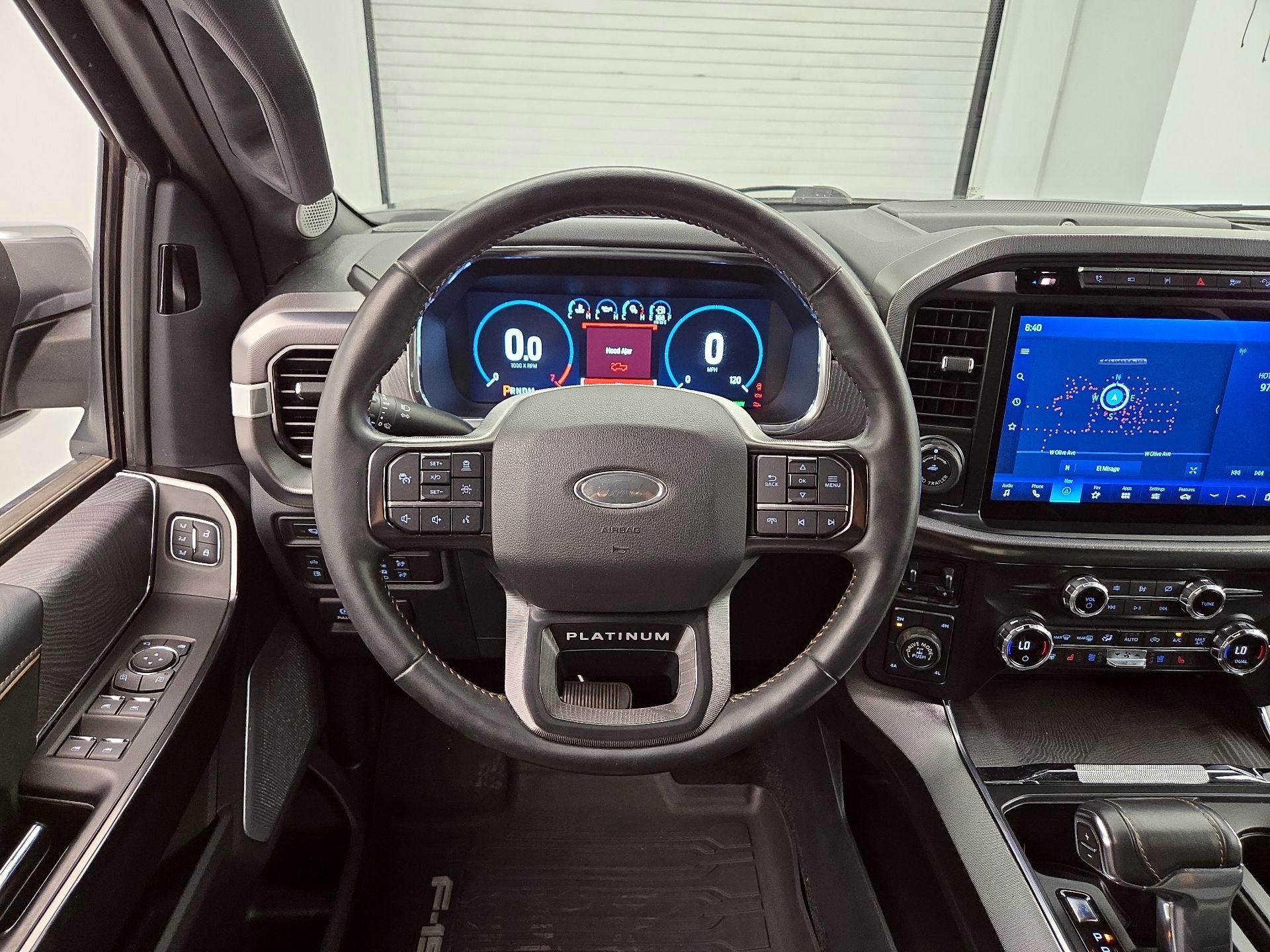 Thumbnail: 2021 Ford F-150 - 10