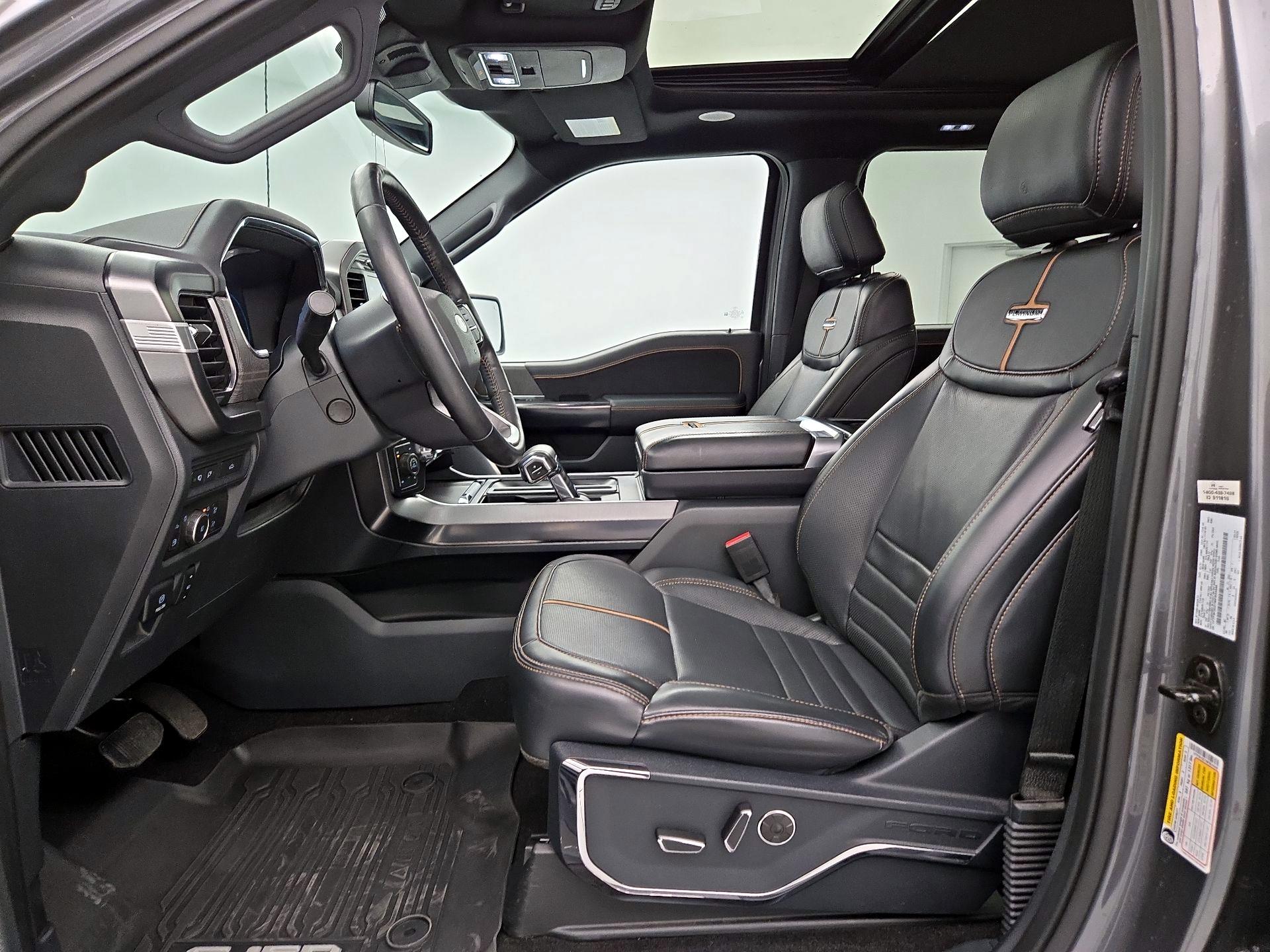 Thumbnail: 2021 Ford F-150 - 11