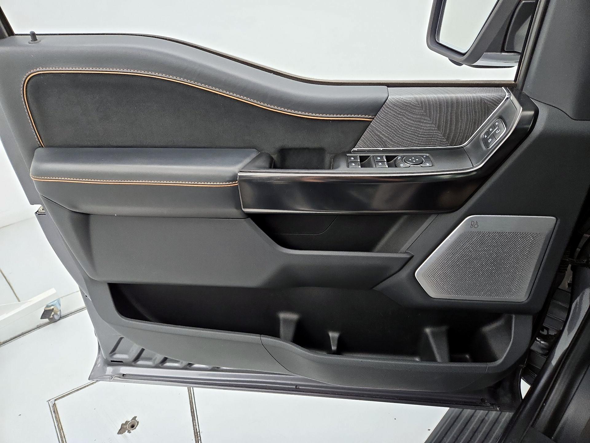 Thumbnail: 2021 Ford F-150 - 12