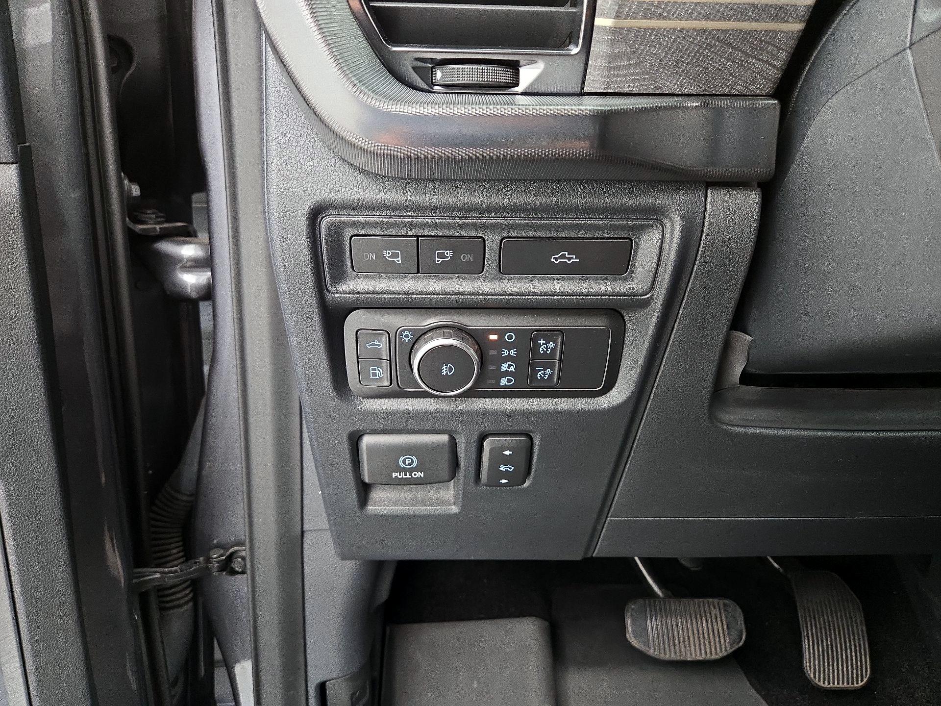 Thumbnail: 2021 Ford F-150 - 13