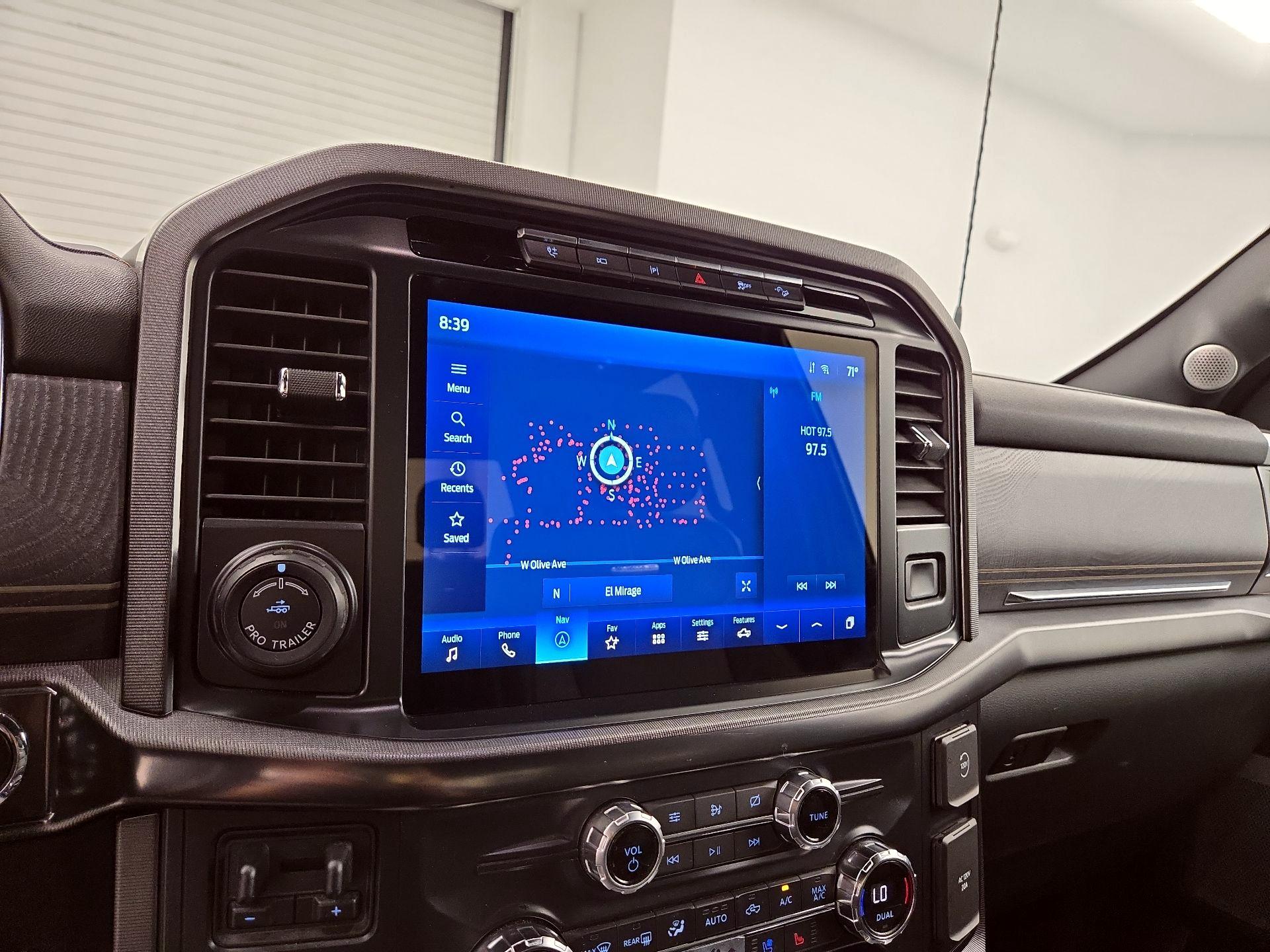 Thumbnail: 2021 Ford F-150 - 14