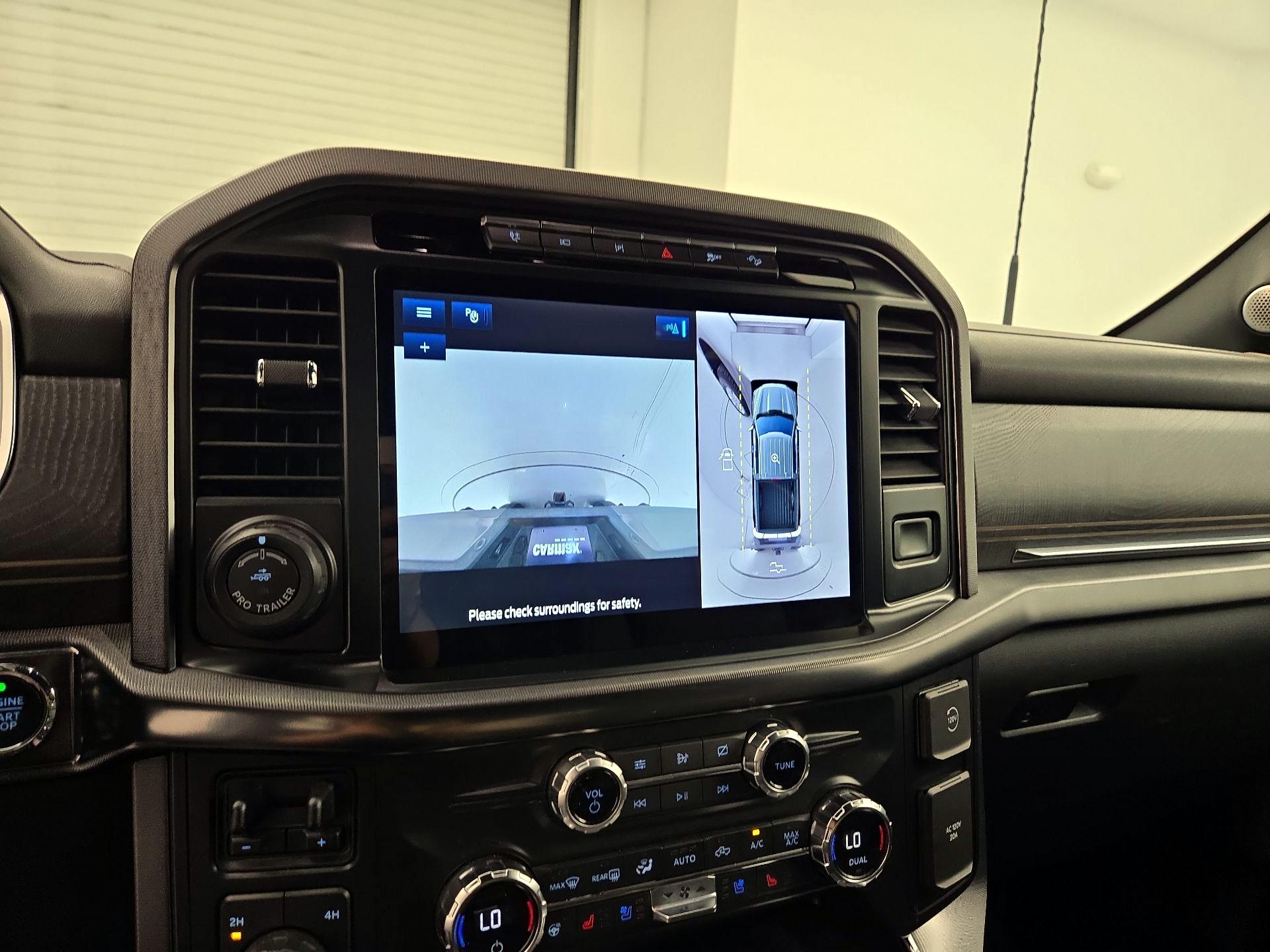 Thumbnail: 2021 Ford F-150 - 15