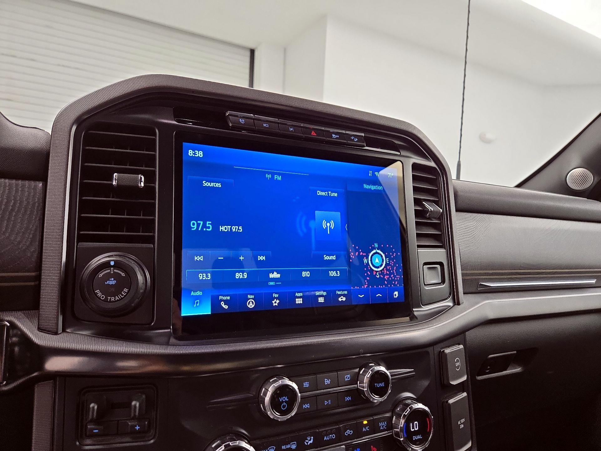 Thumbnail: 2021 Ford F-150 - 16