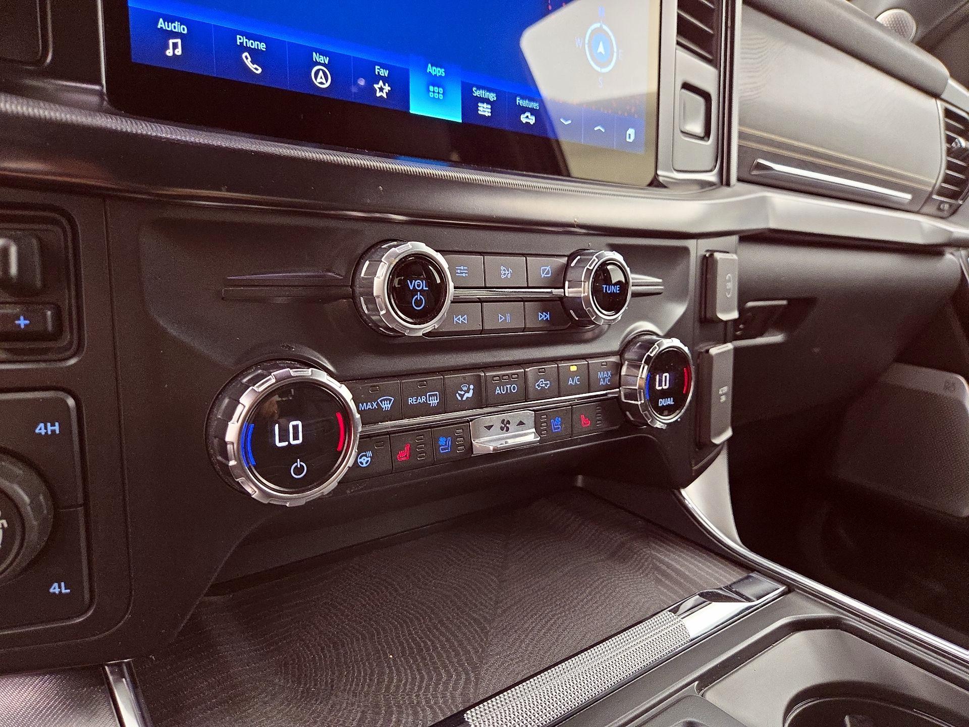 Thumbnail: 2021 Ford F-150 - 17