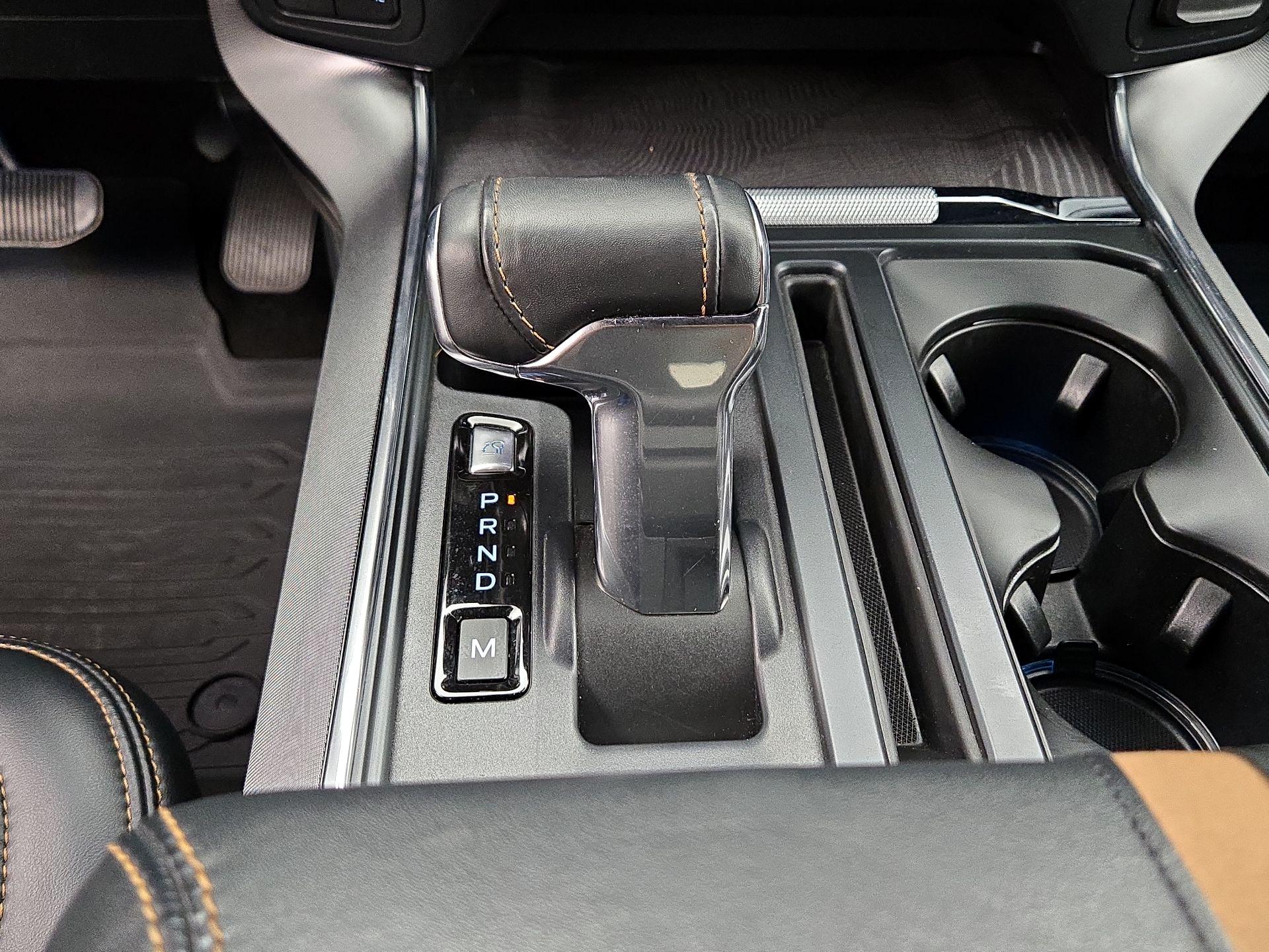 Thumbnail: 2021 Ford F-150 - 18