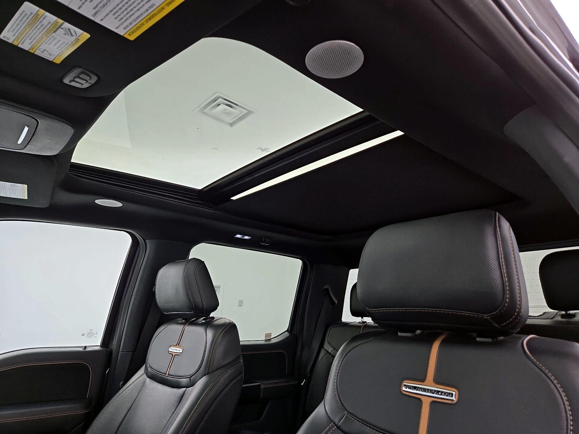 Thumbnail: 2021 Ford F-150 - 20