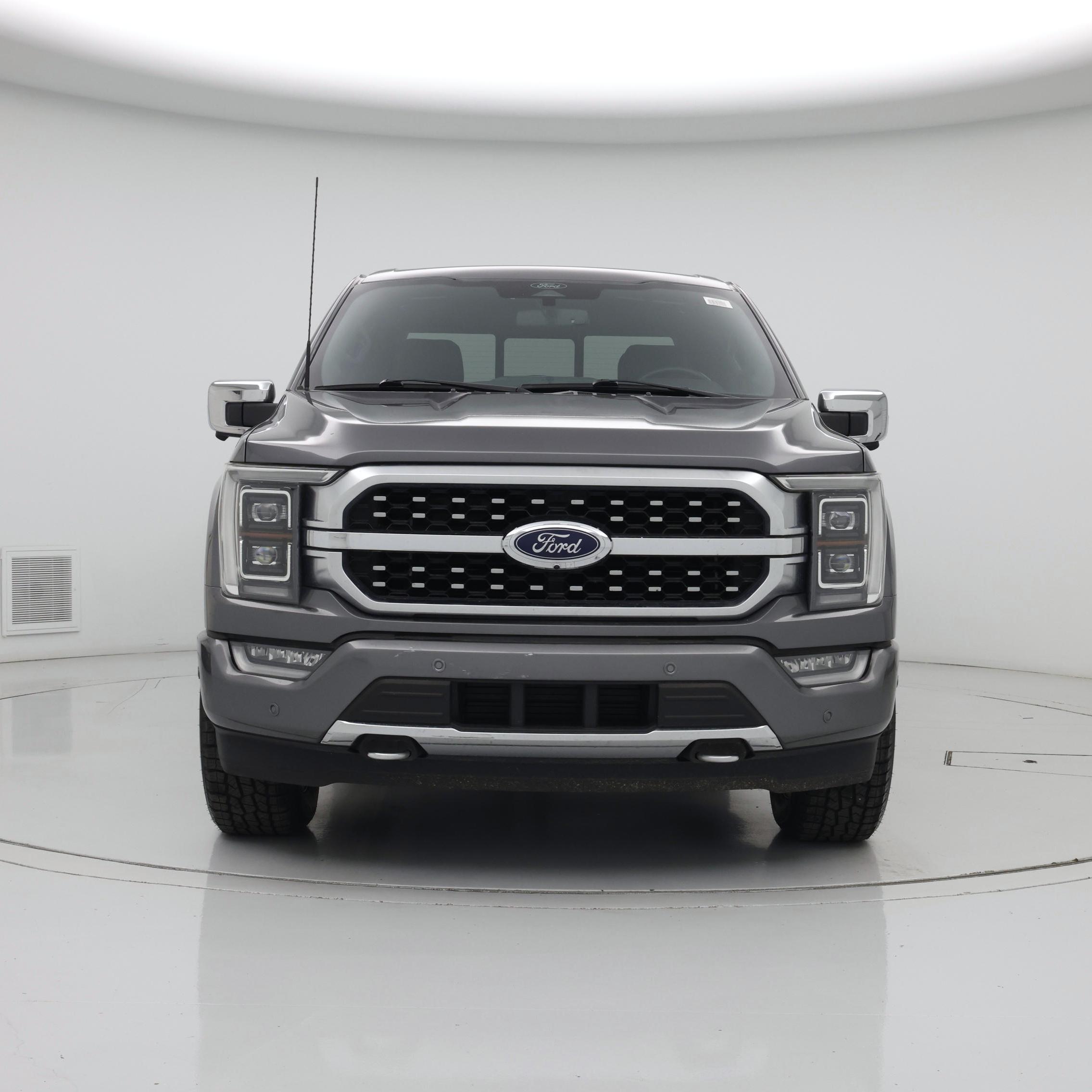 Thumbnail: 2021 Ford F-150 - 5