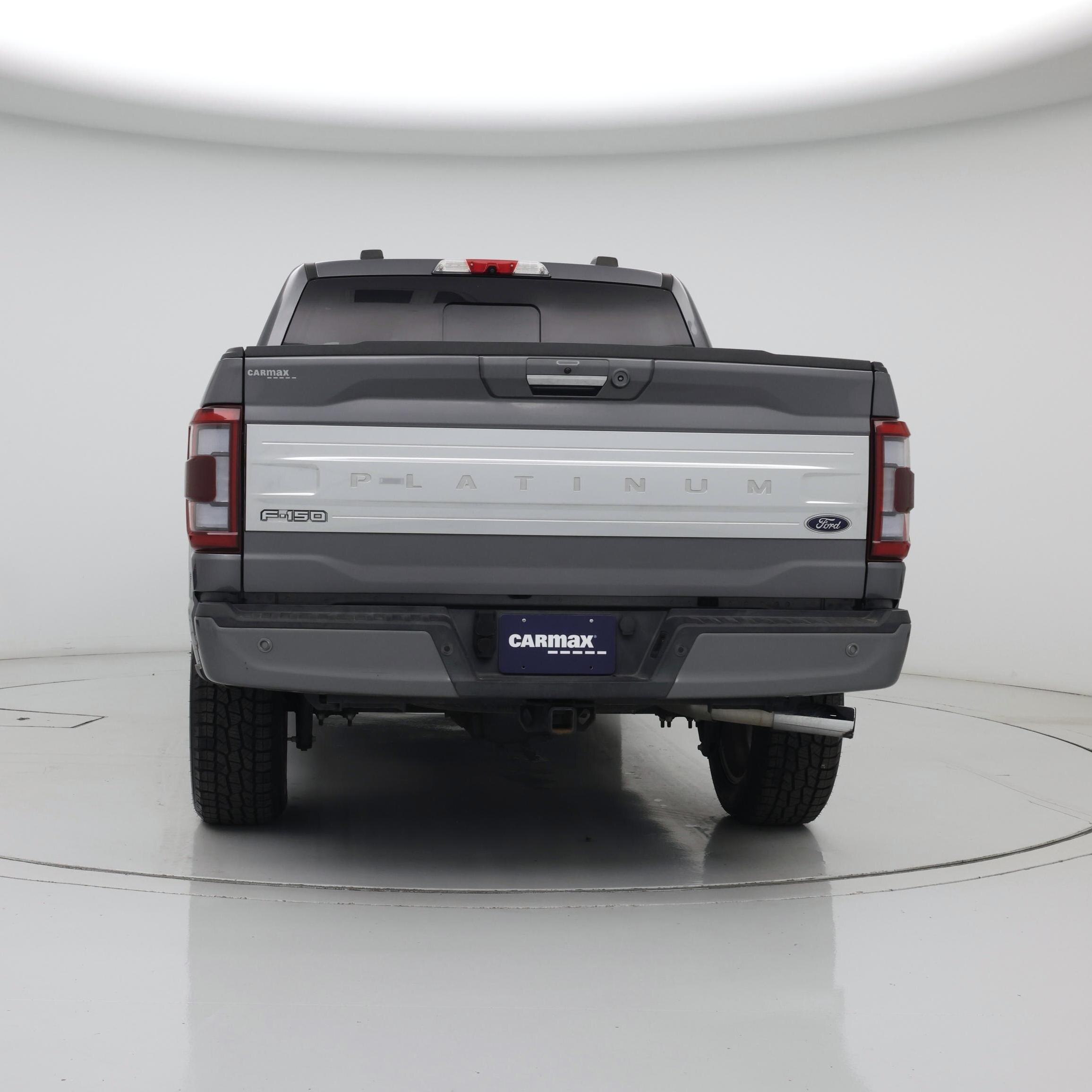 Thumbnail: 2021 Ford F-150 - 6