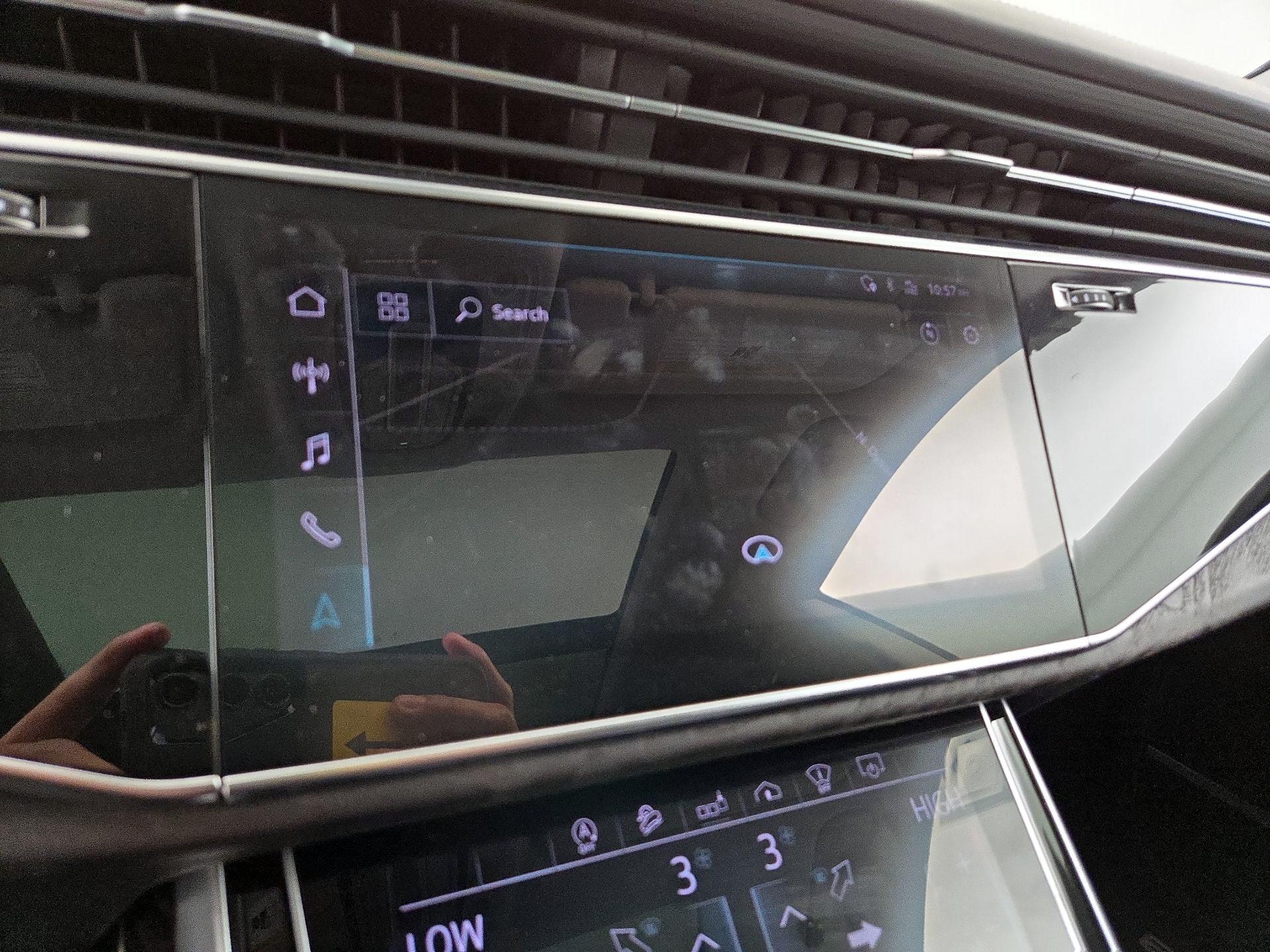 Thumbnail: 2020 Audi Q8 - 14