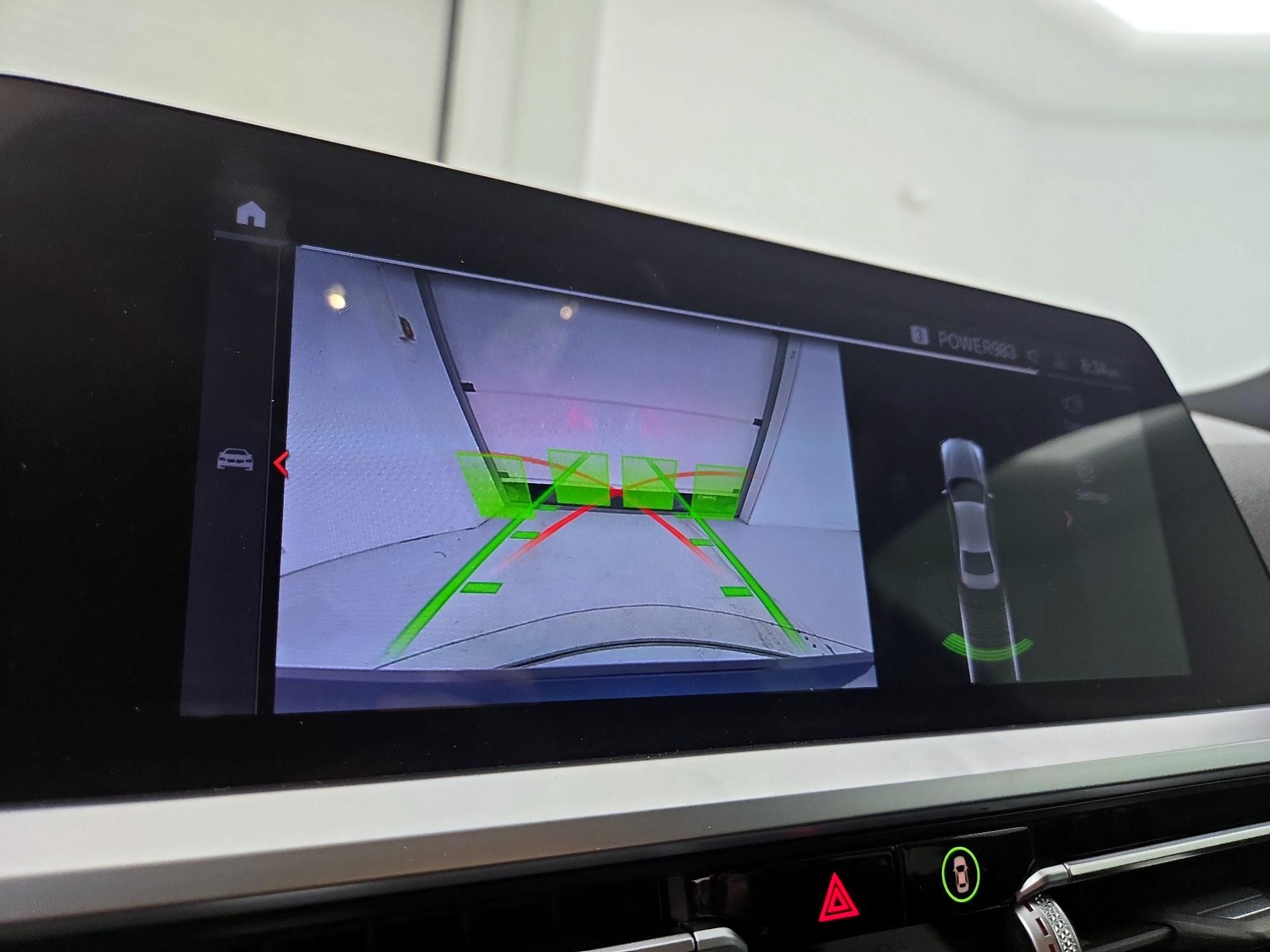 Thumbnail: 2021 BMW 3 Series - 15