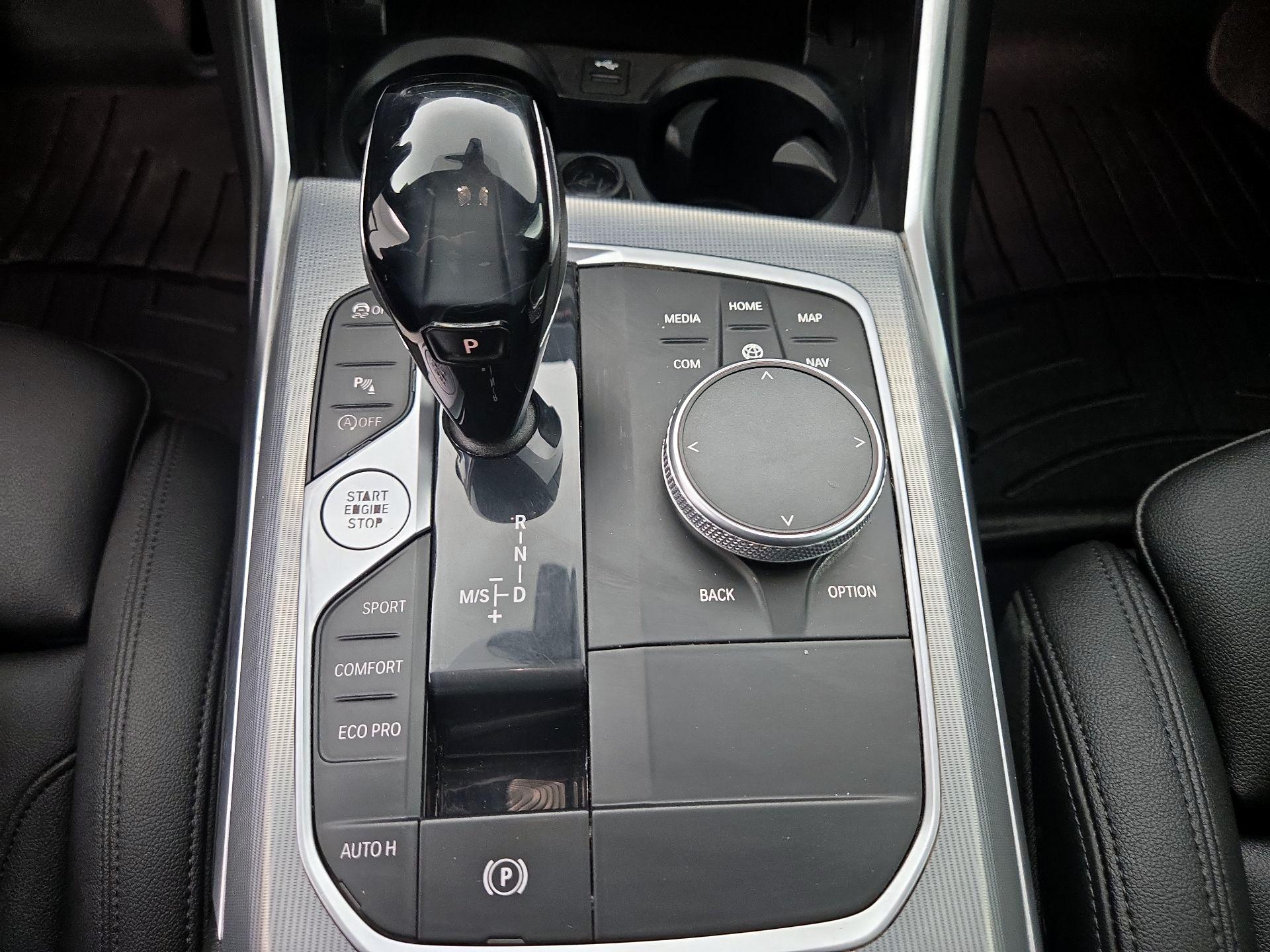 Thumbnail: 2021 BMW 3 Series - 18