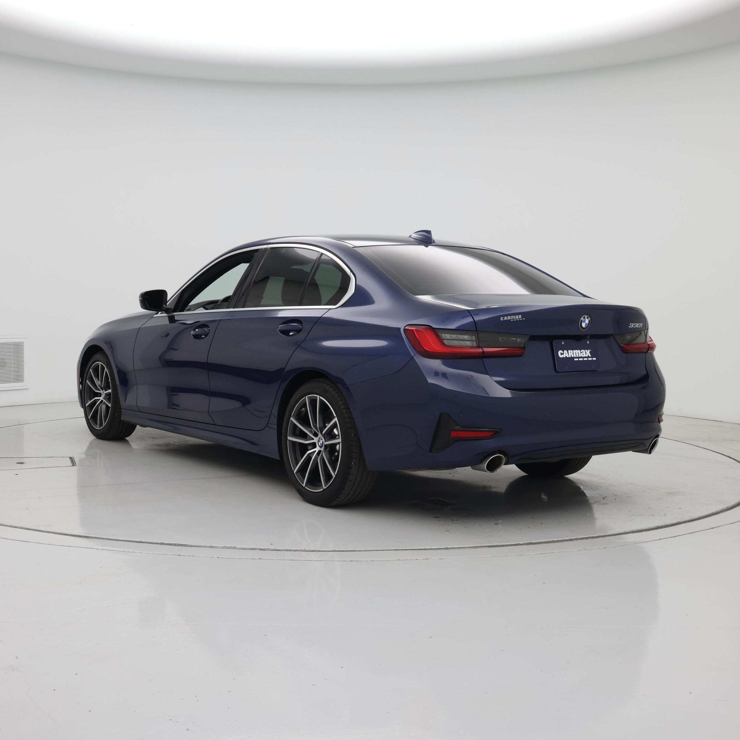 Thumbnail: 2021 BMW 3 Series - 2