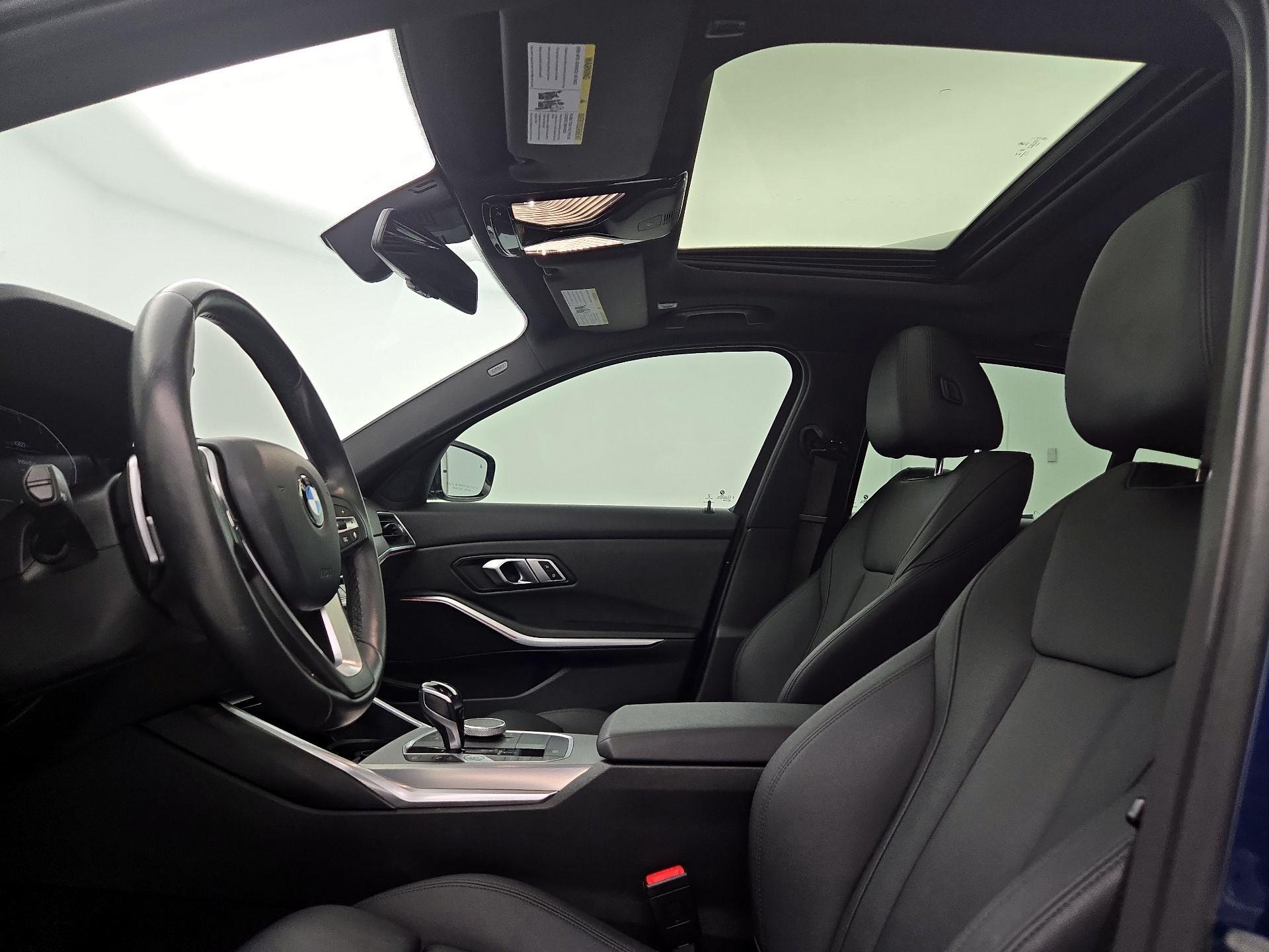 Thumbnail: 2021 BMW 3 Series - 20