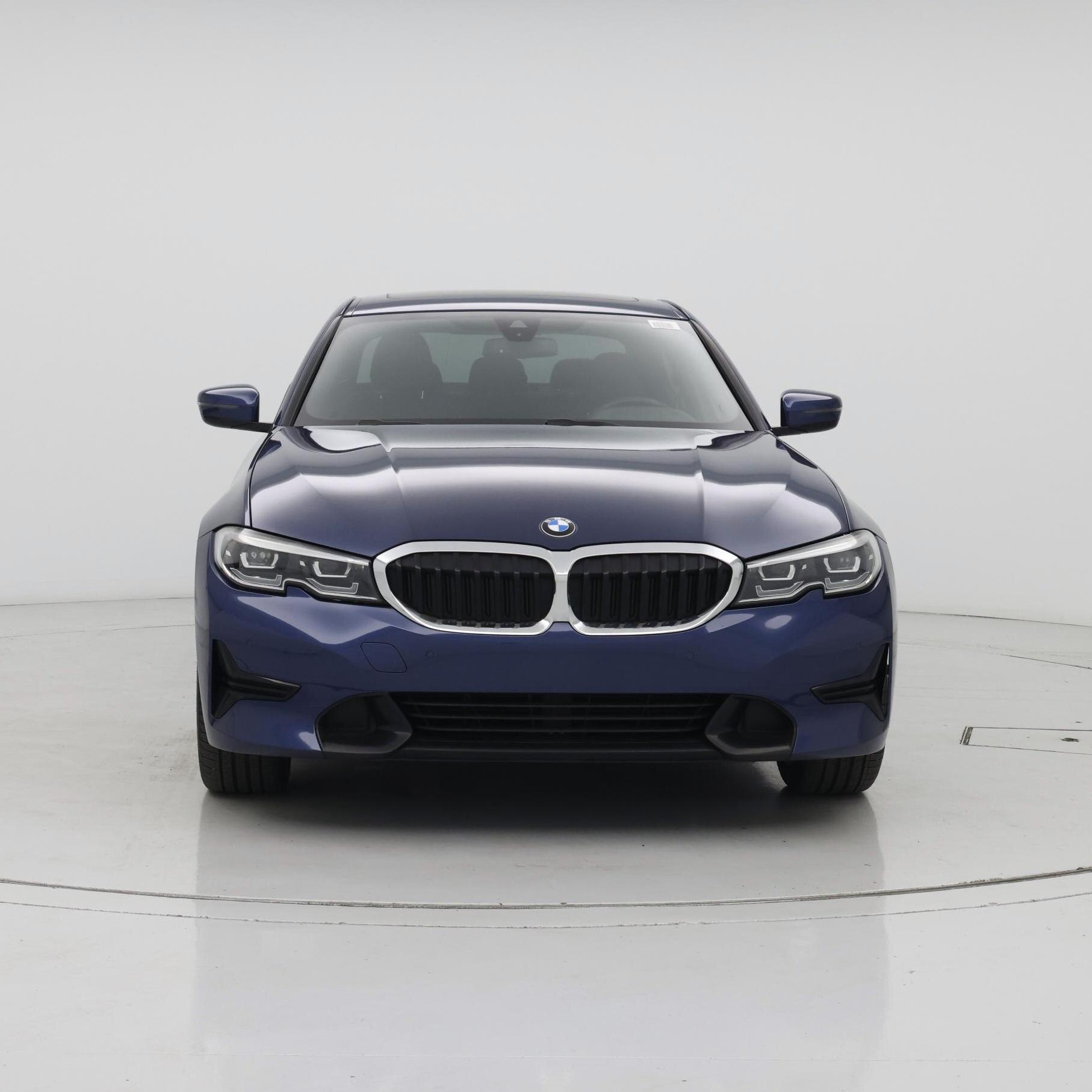 Thumbnail: 2021 BMW 3 Series - 5