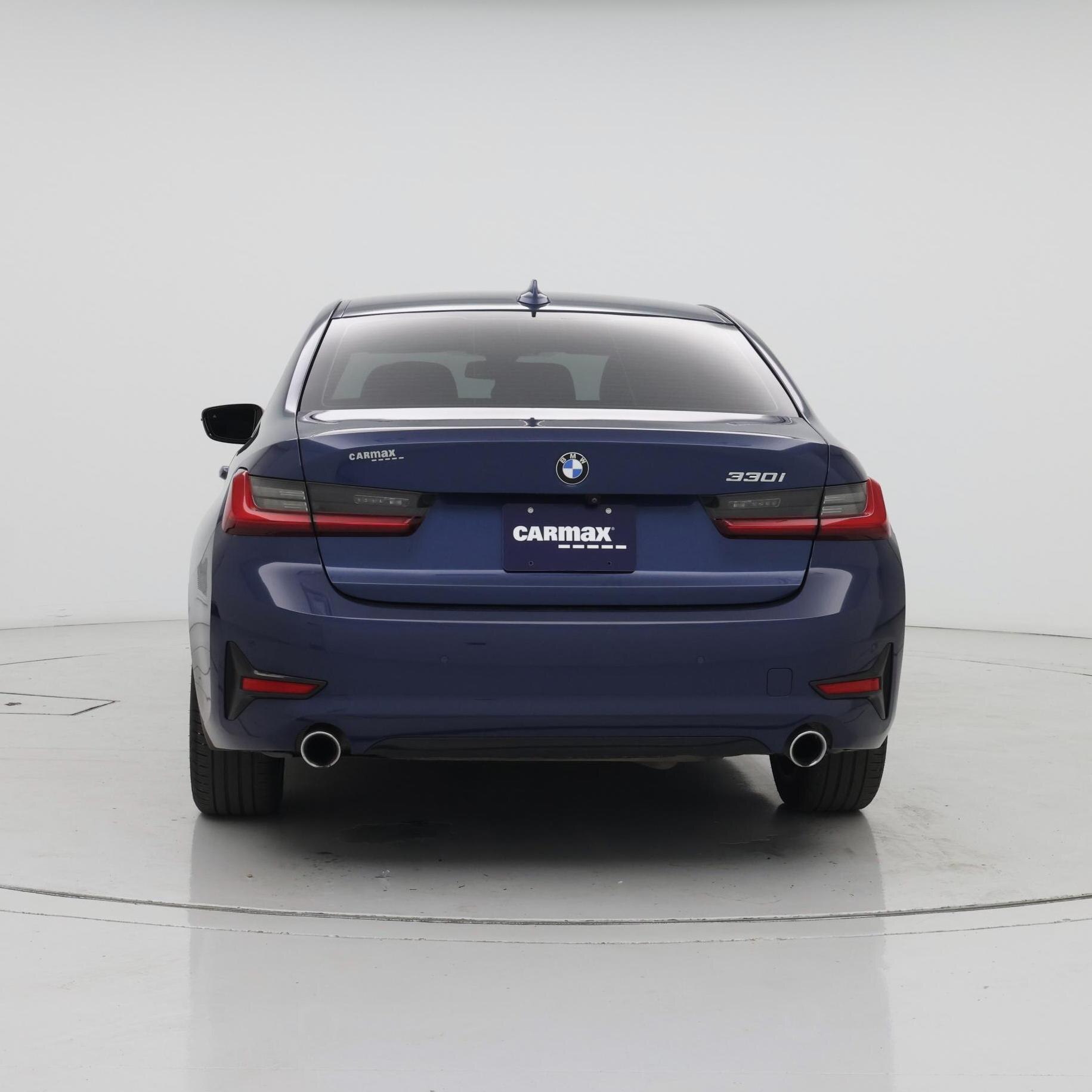 Thumbnail: 2021 BMW 3 Series - 6