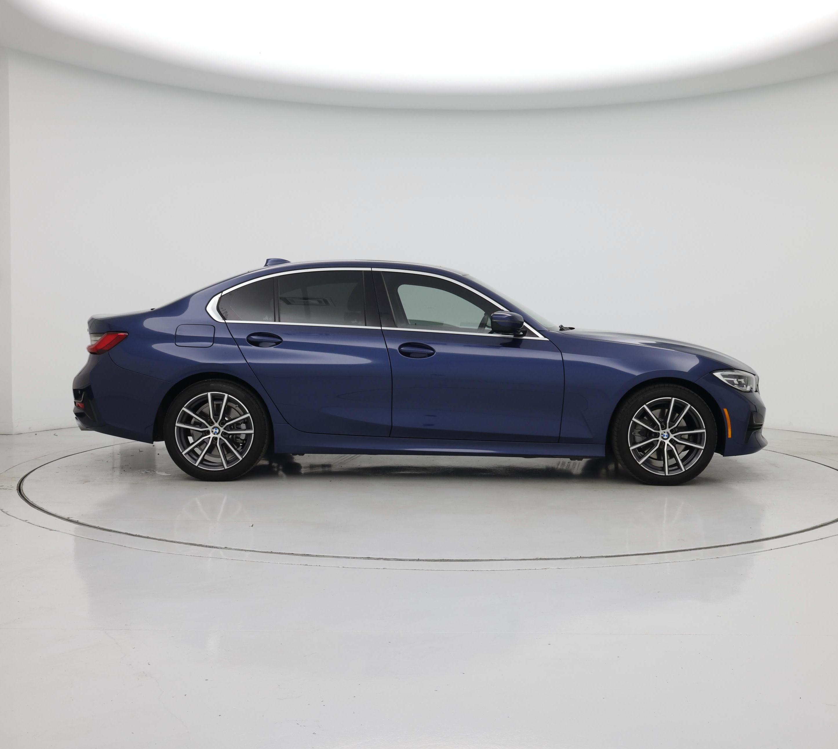 Thumbnail: 2021 BMW 3 Series - 7