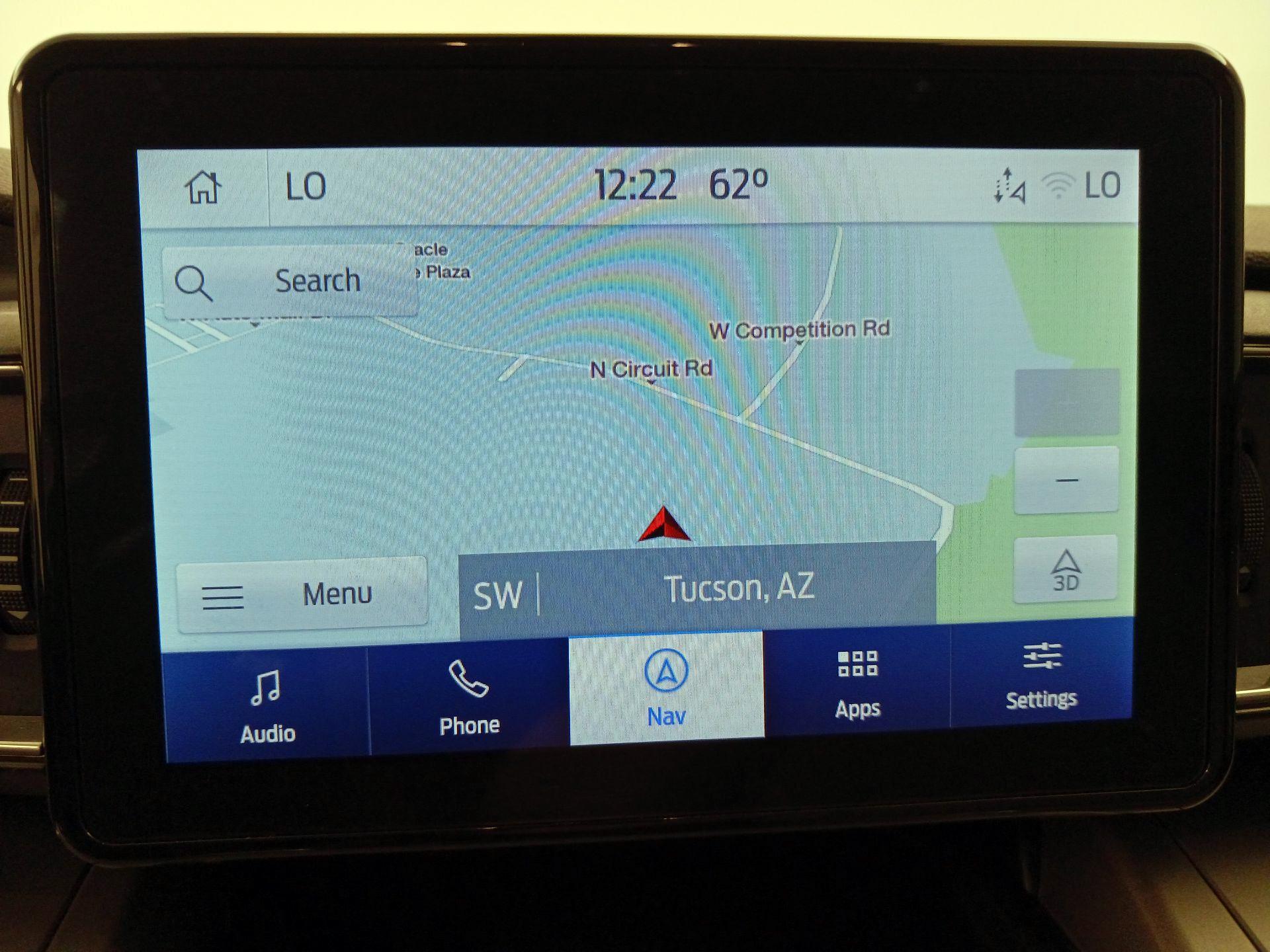 Thumbnail: 2022 Ford Explorer - 14