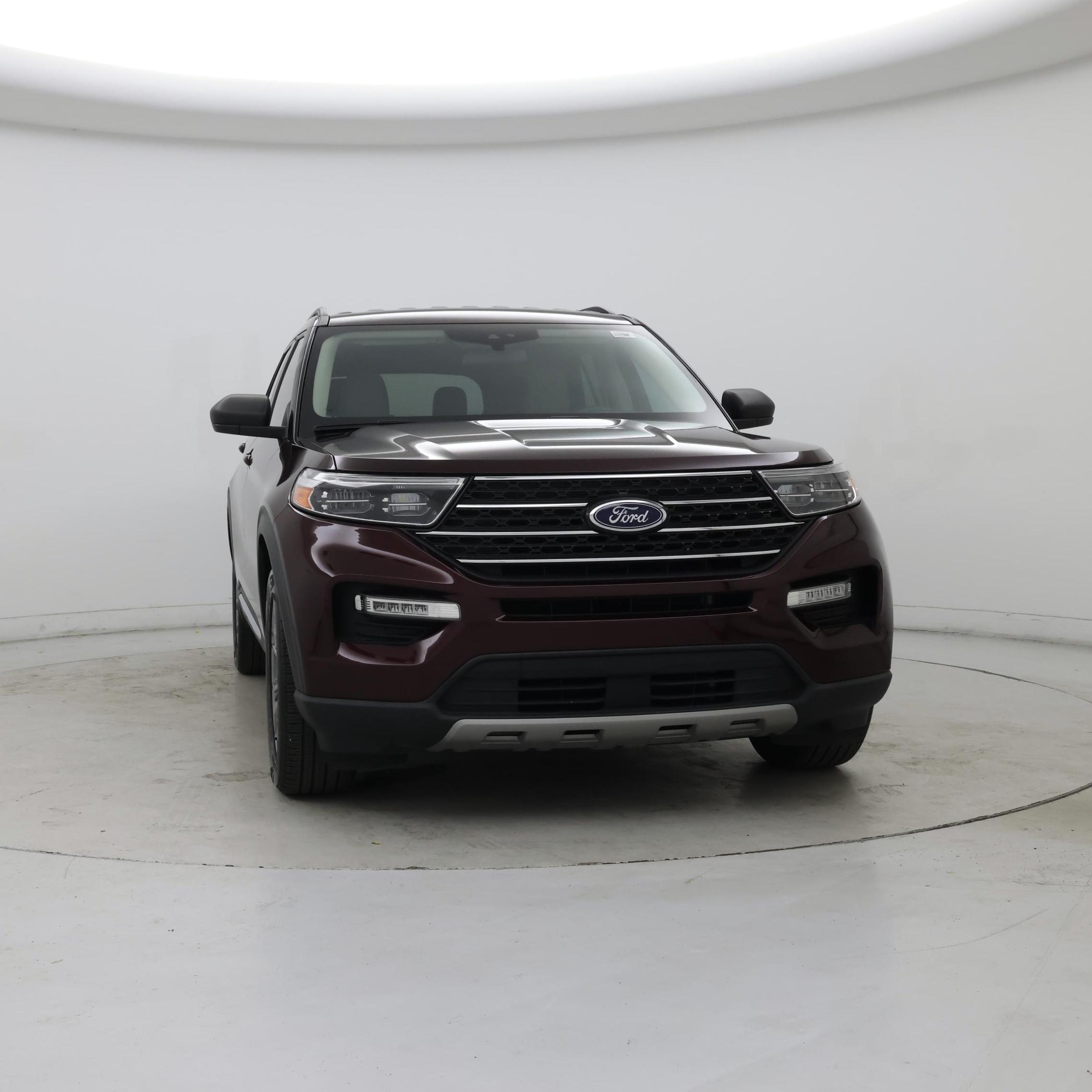 Thumbnail: 2022 Ford Explorer - 5