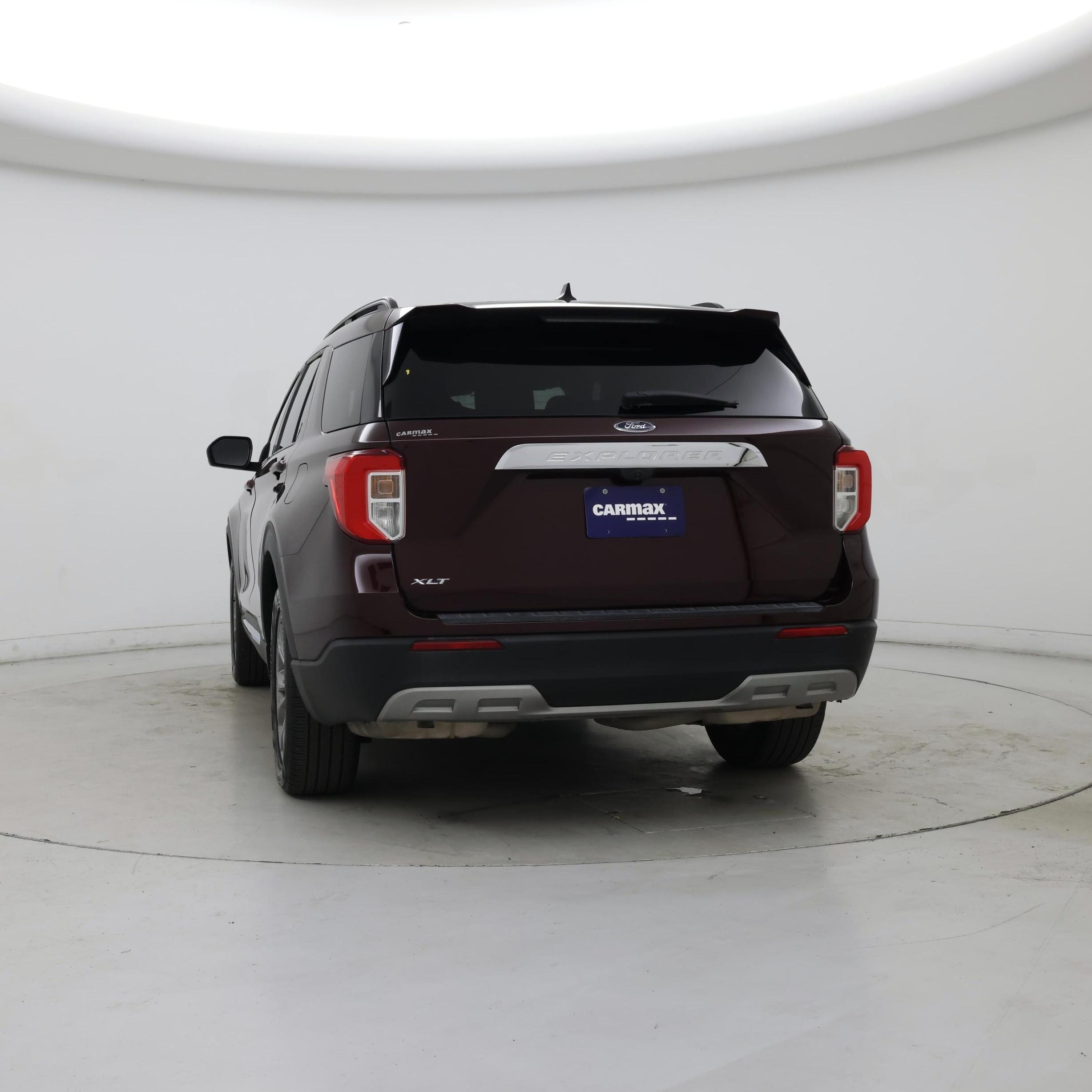 Thumbnail: 2022 Ford Explorer - 6