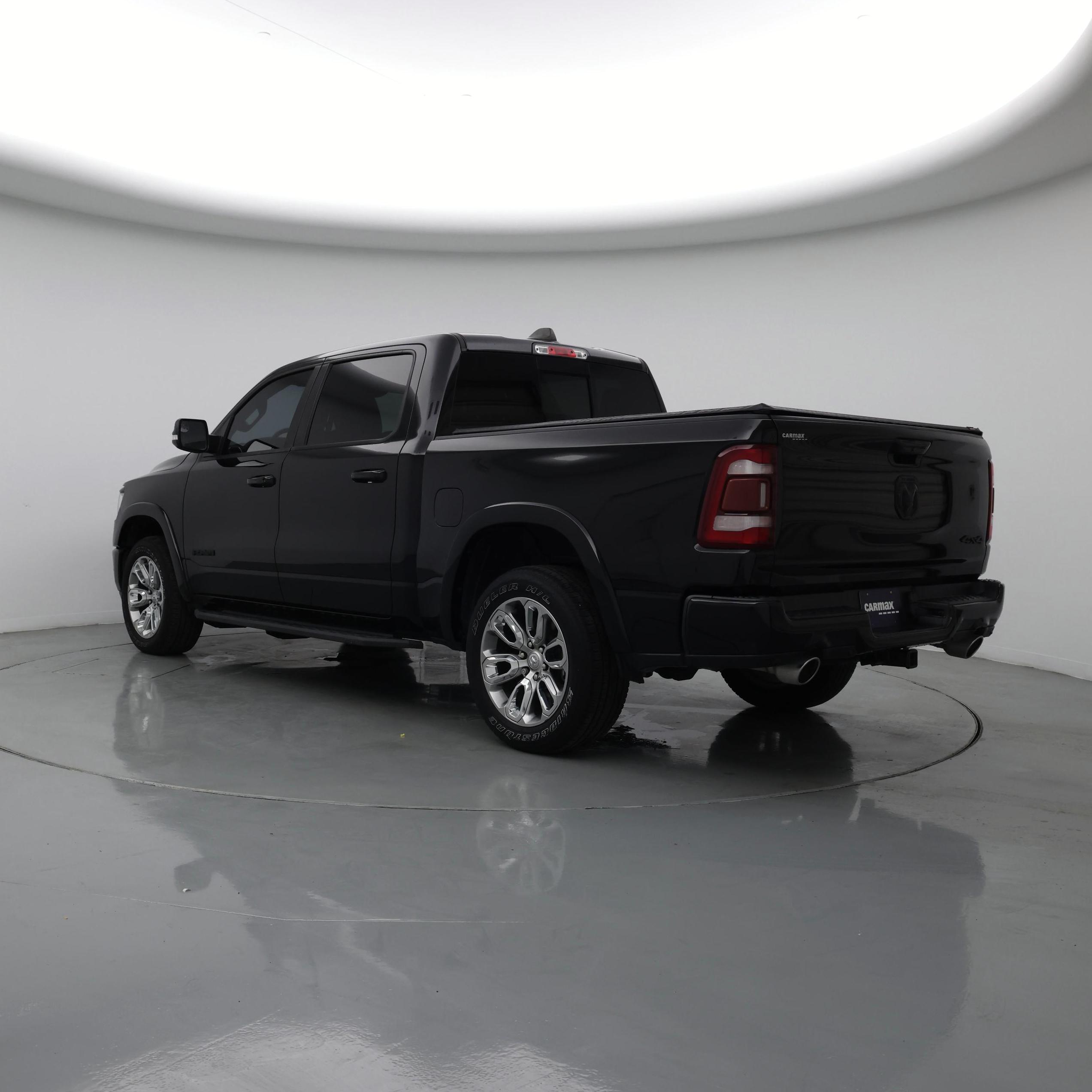 Thumbnail: 2022 RAM 1500 - 2