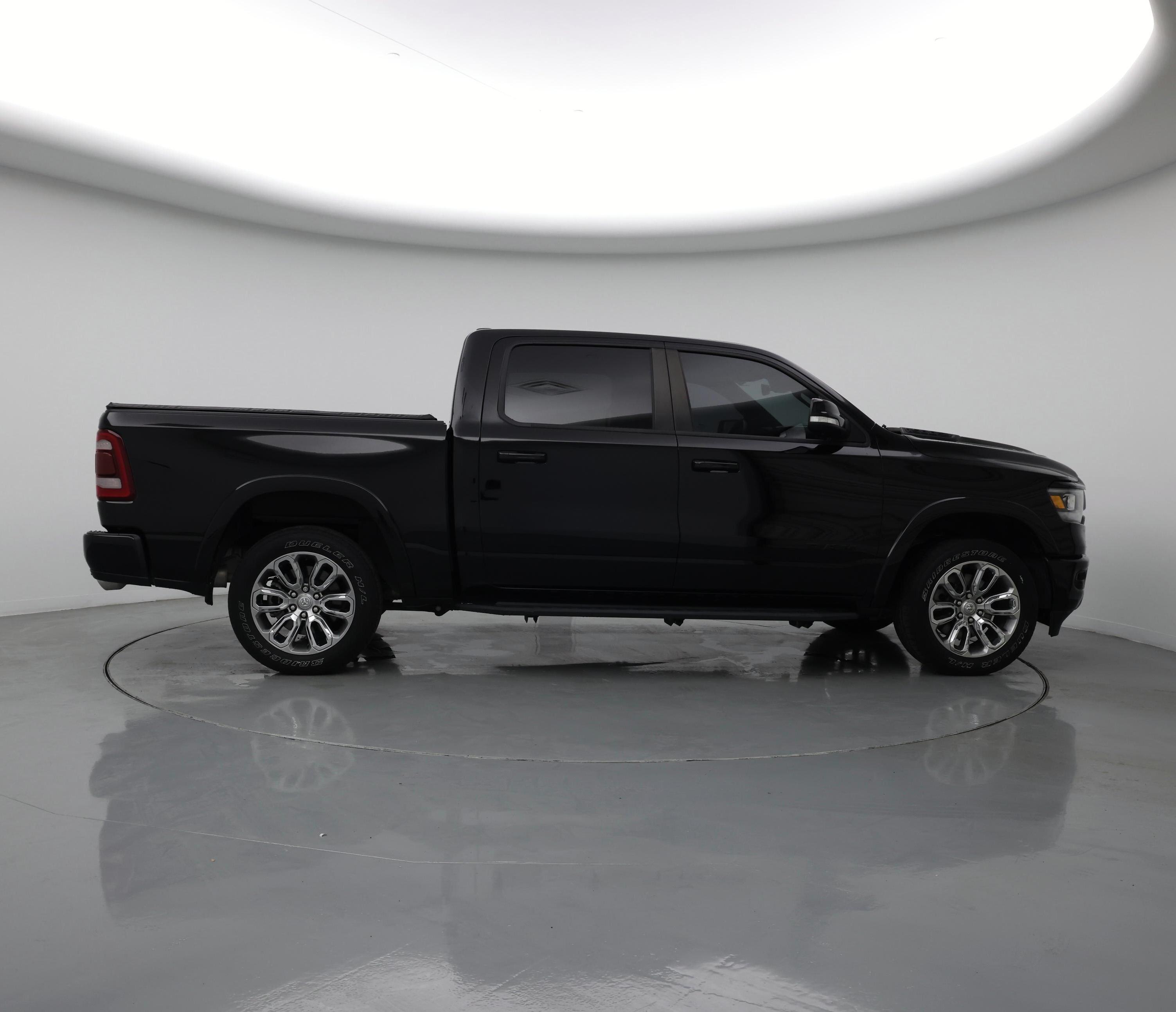 Thumbnail: 2022 RAM 1500 - 7