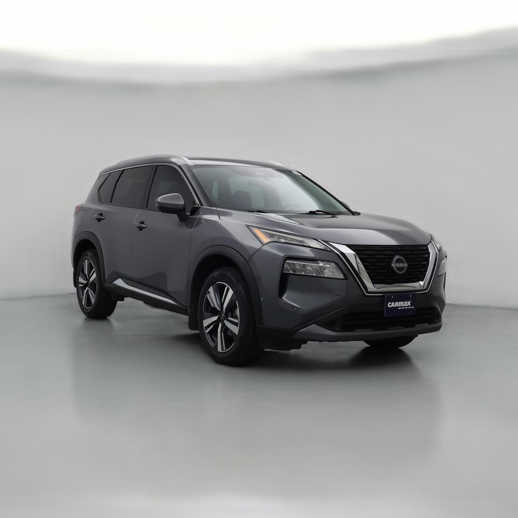 Thumbnail: 2023 Nissan Rogue - 1