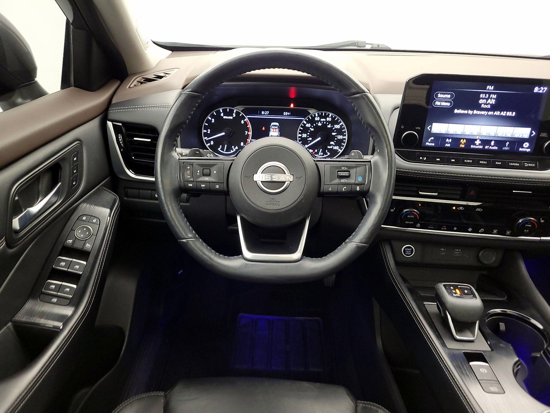 Thumbnail: 2023 Nissan Rogue - 10