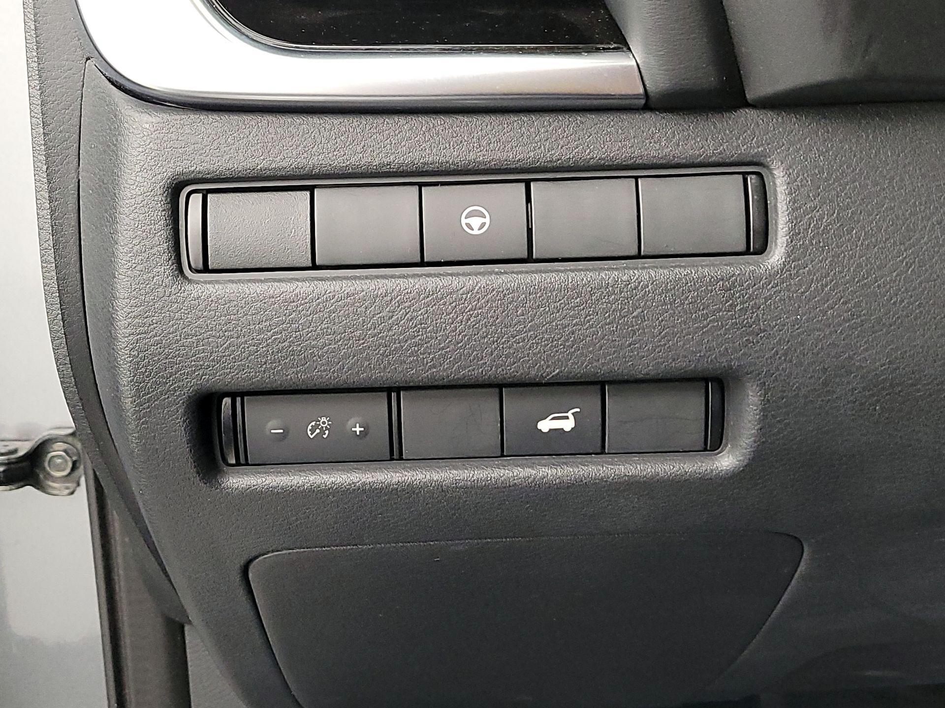 Thumbnail: 2023 Nissan Rogue - 13