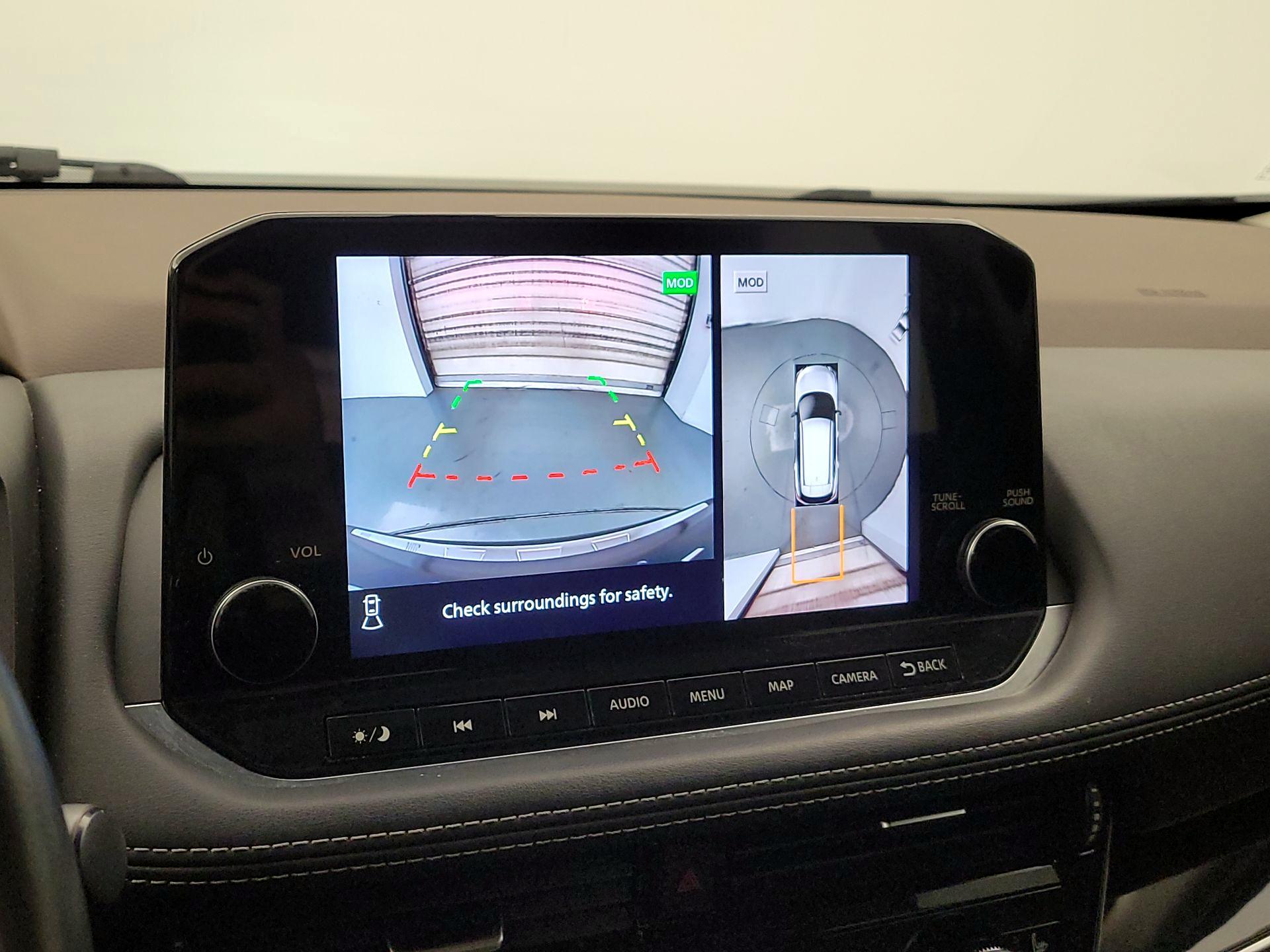 Thumbnail: 2023 Nissan Rogue - 14