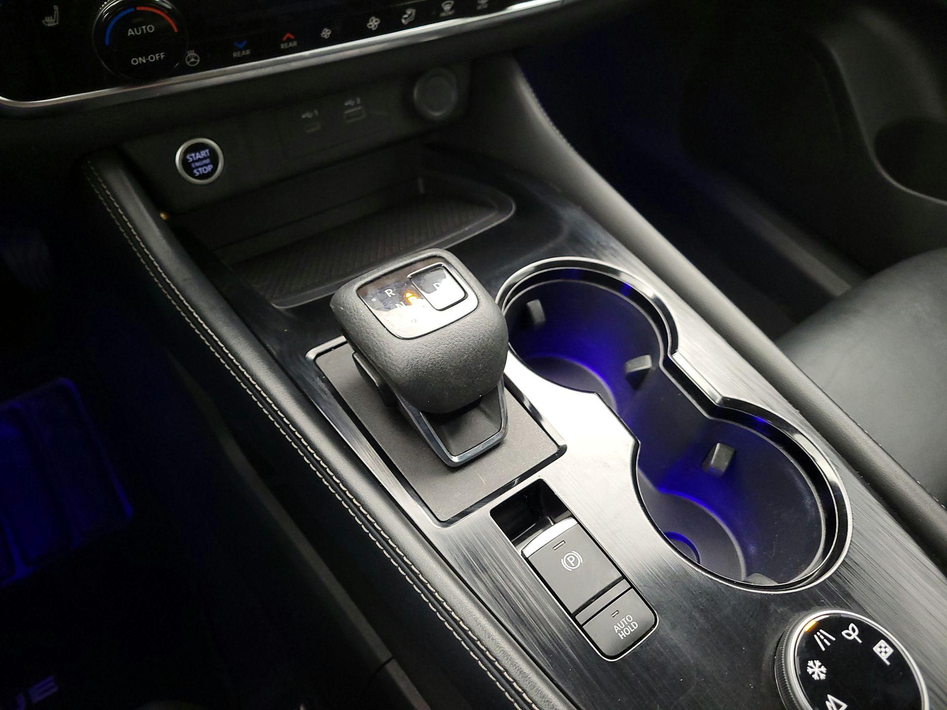 Thumbnail: 2023 Nissan Rogue - 17