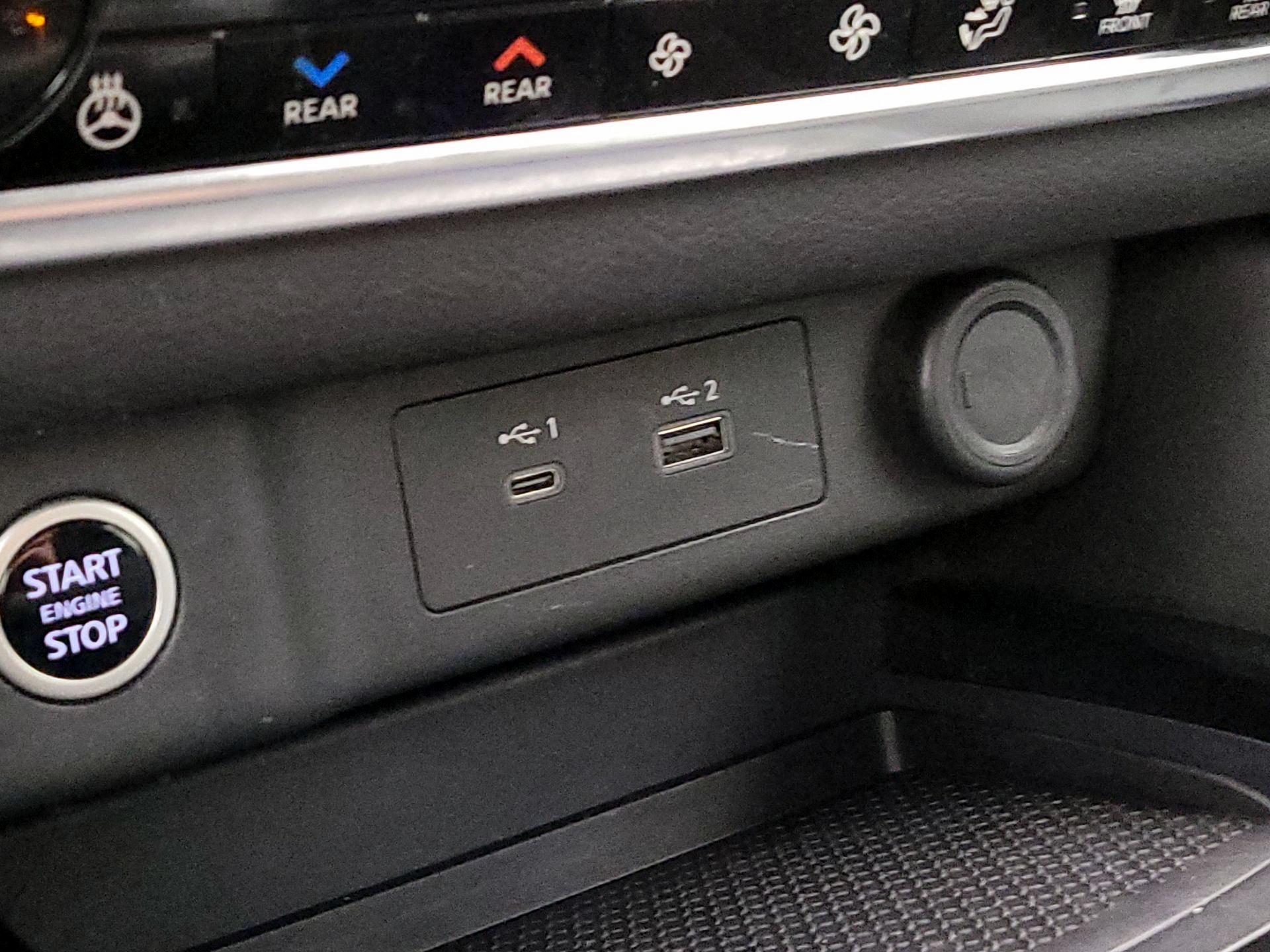 Thumbnail: 2023 Nissan Rogue - 18