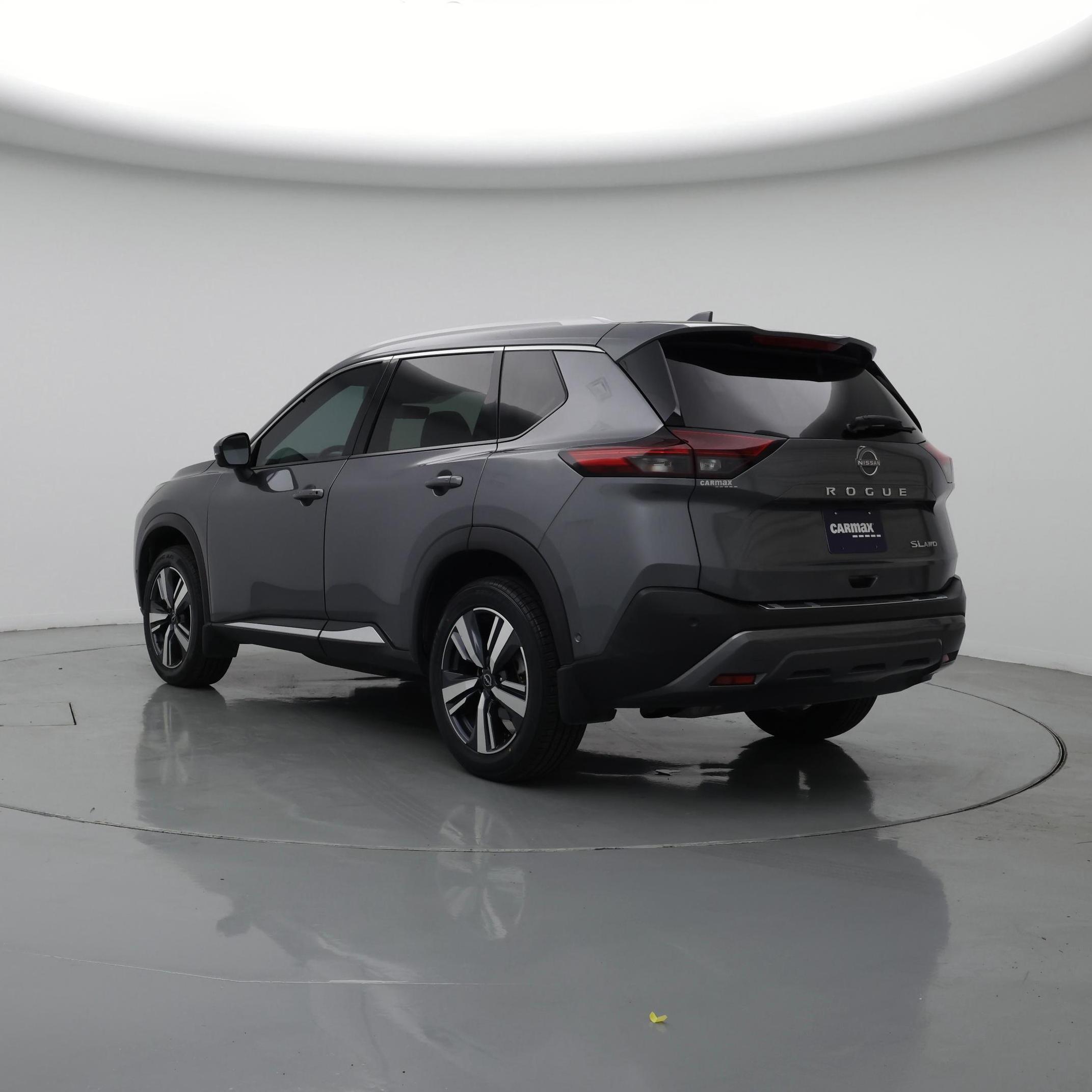 Thumbnail: 2023 Nissan Rogue - 2