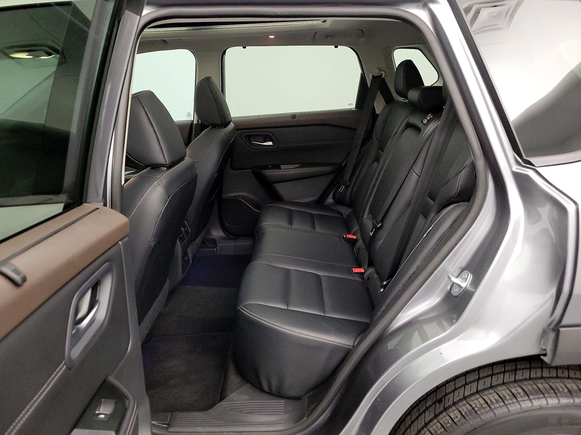 Thumbnail: 2023 Nissan Rogue - 20