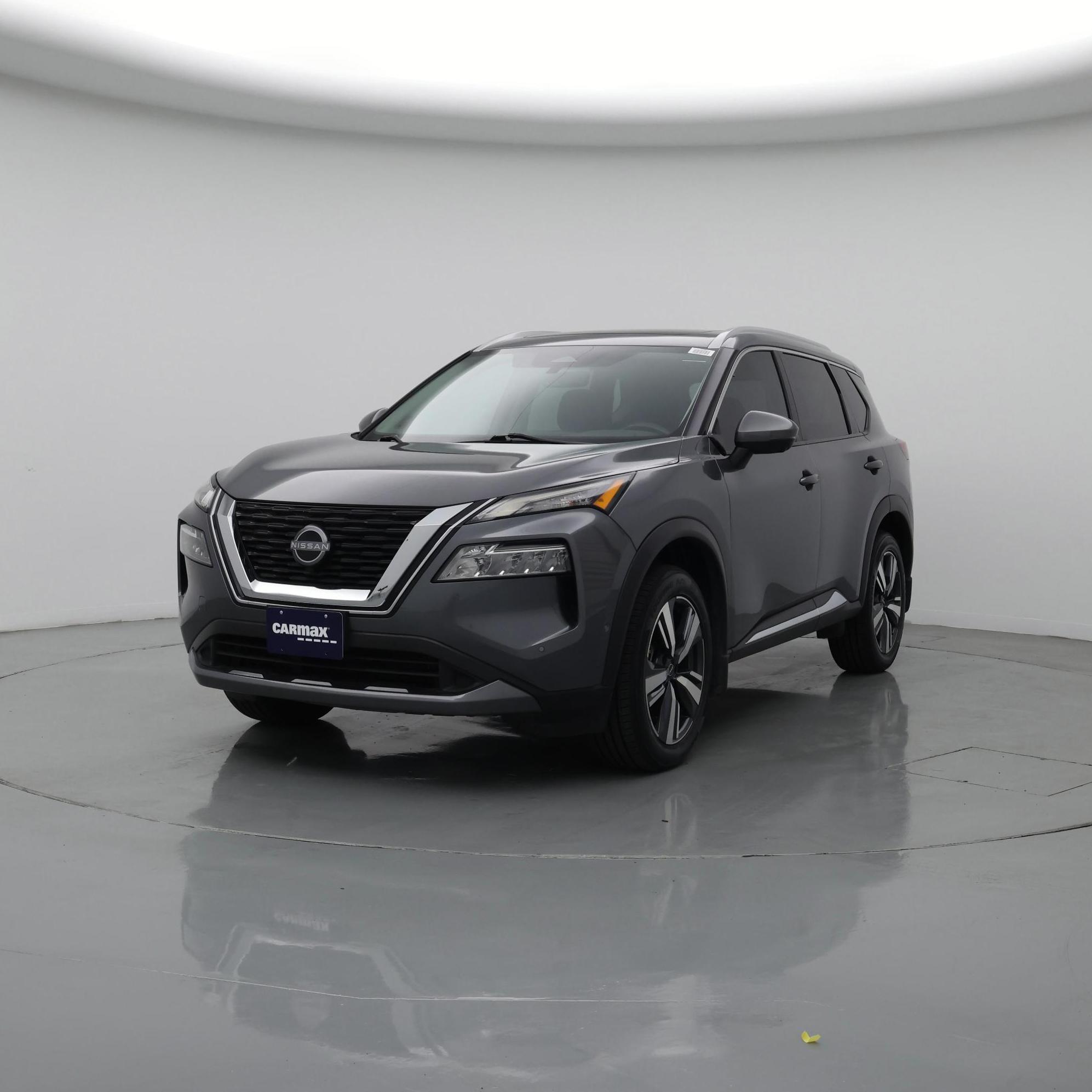 Thumbnail: 2023 Nissan Rogue - 4