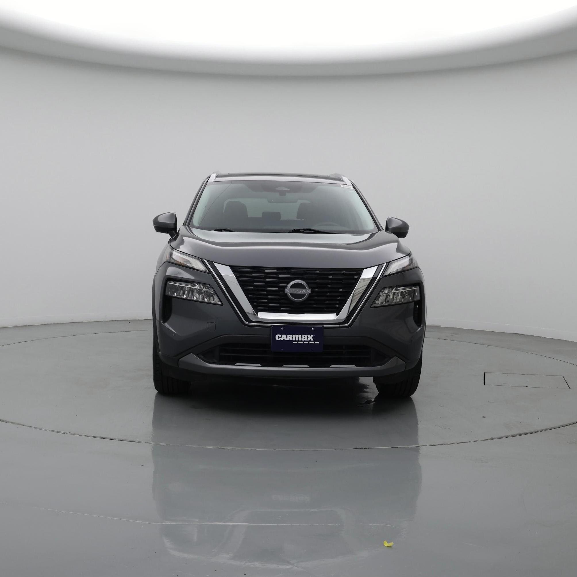 Thumbnail: 2023 Nissan Rogue - 5