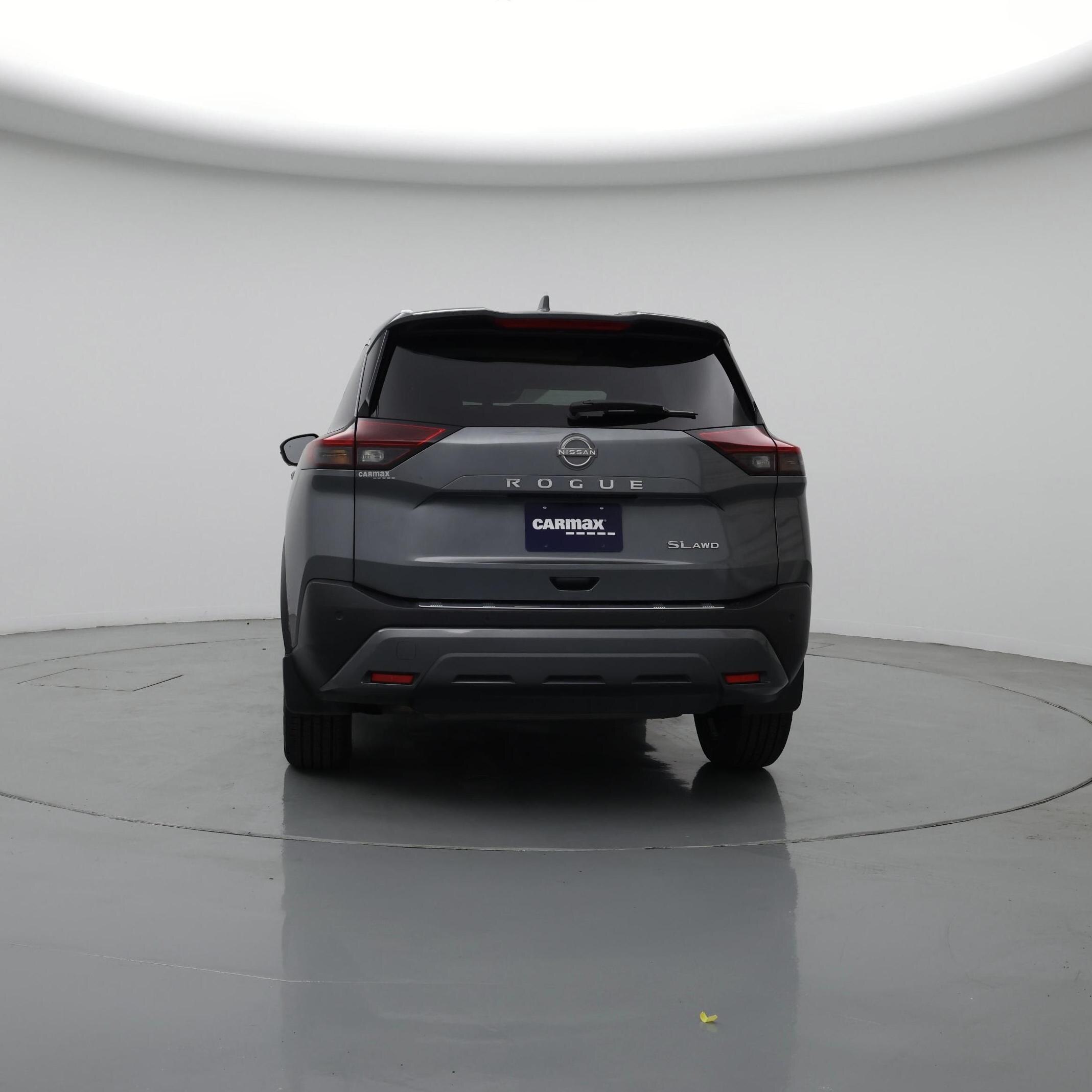 Thumbnail: 2023 Nissan Rogue - 6