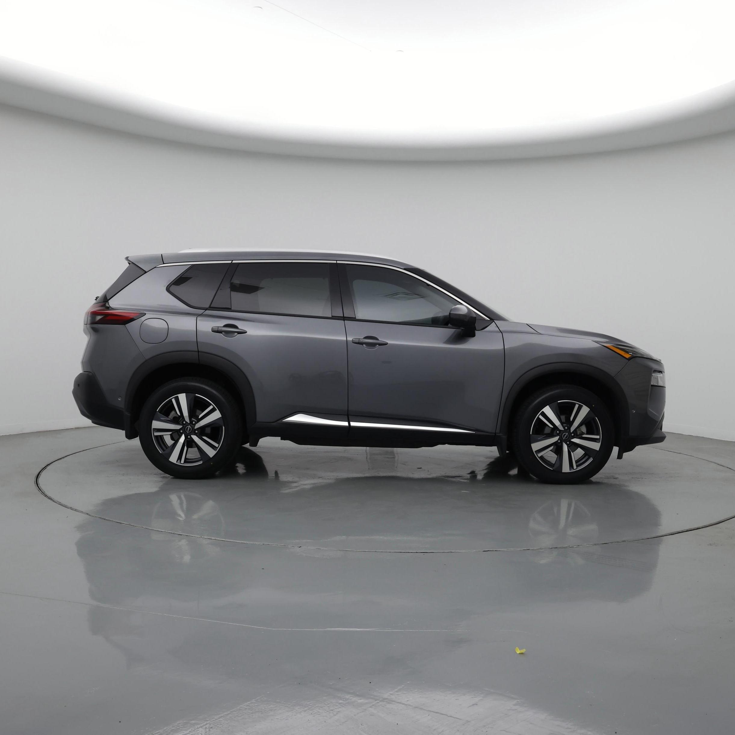 Thumbnail: 2023 Nissan Rogue - 7