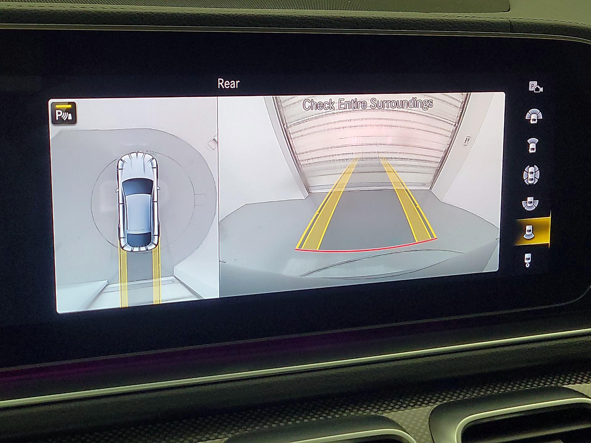 Thumbnail: 2022 Mercedes-Benz GLE - 14