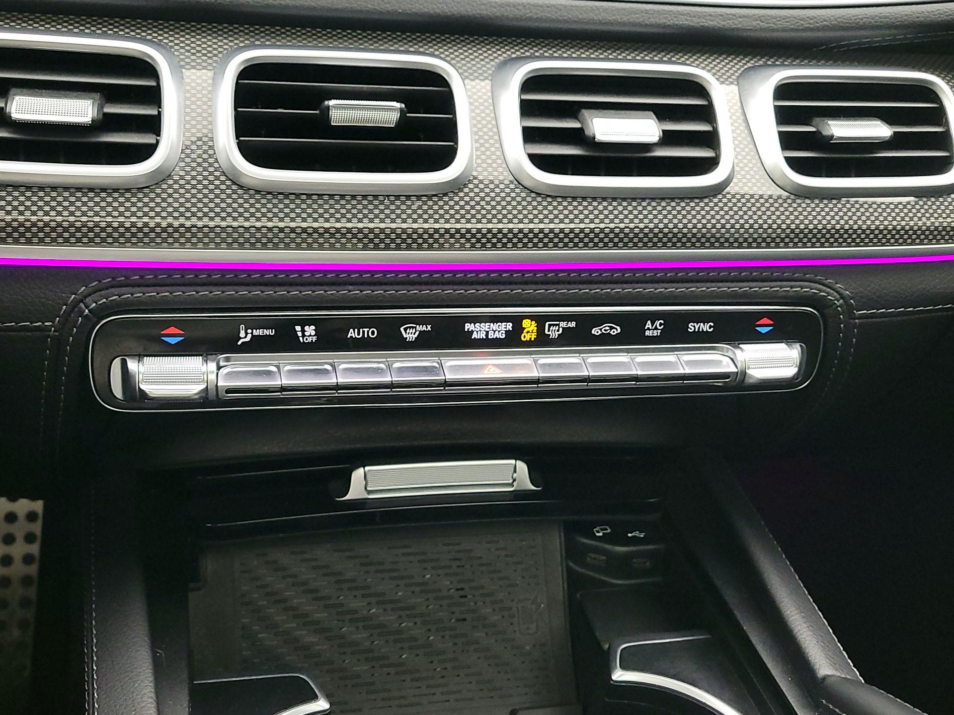 Thumbnail: 2022 Mercedes-Benz GLE - 16