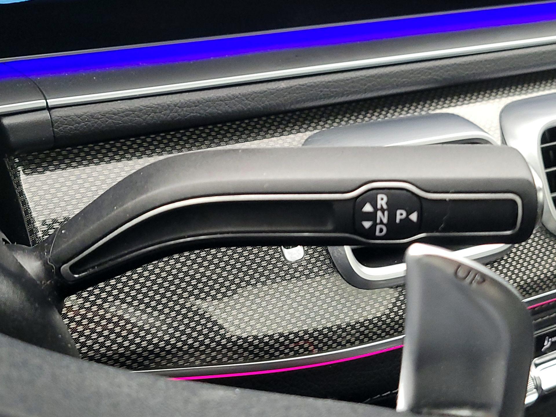 Thumbnail: 2022 Mercedes-Benz GLE - 17