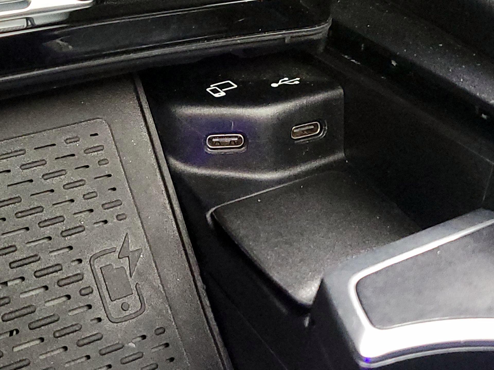 Thumbnail: 2022 Mercedes-Benz GLE - 18