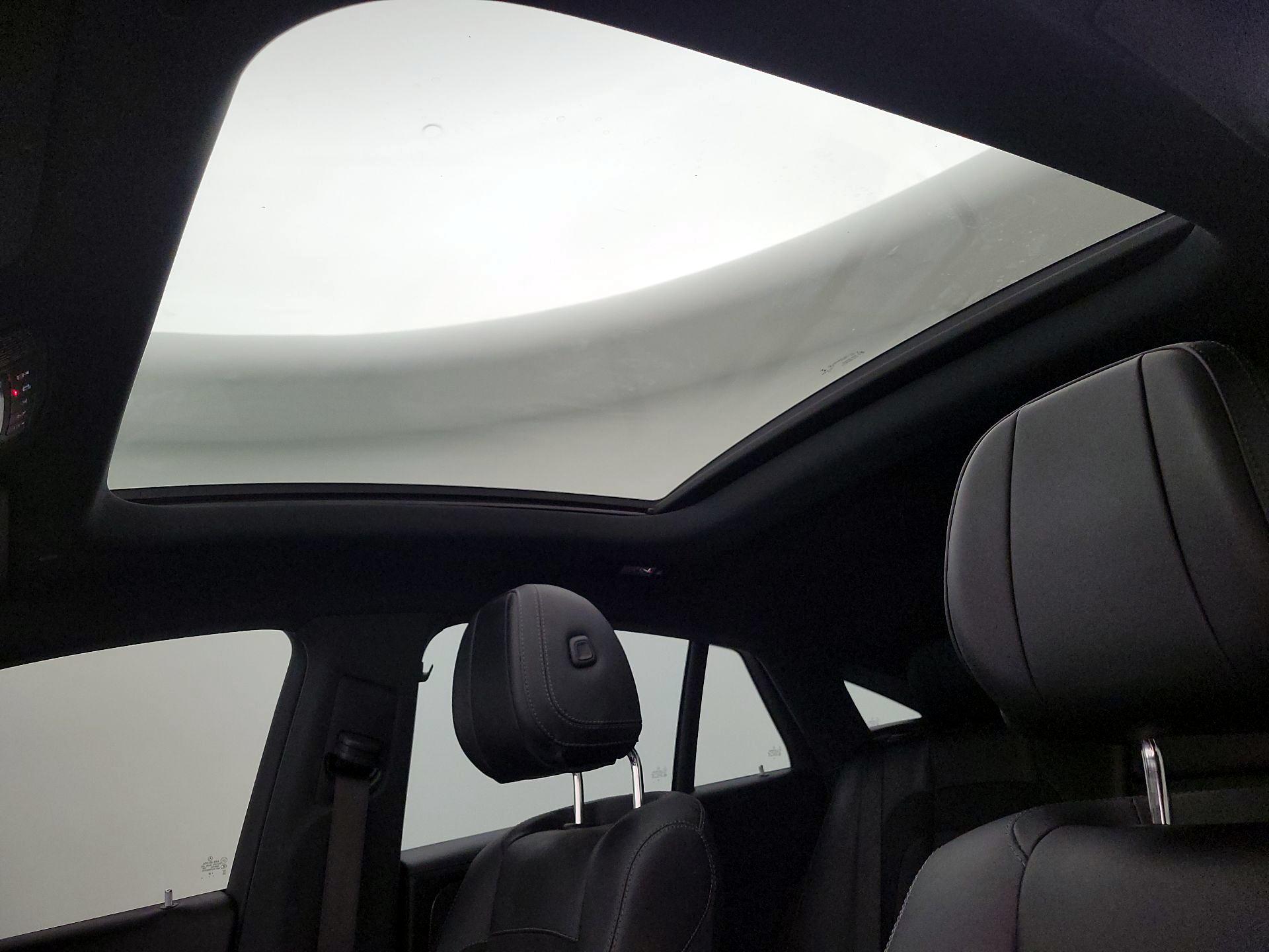 Thumbnail: 2022 Mercedes-Benz GLE - 19