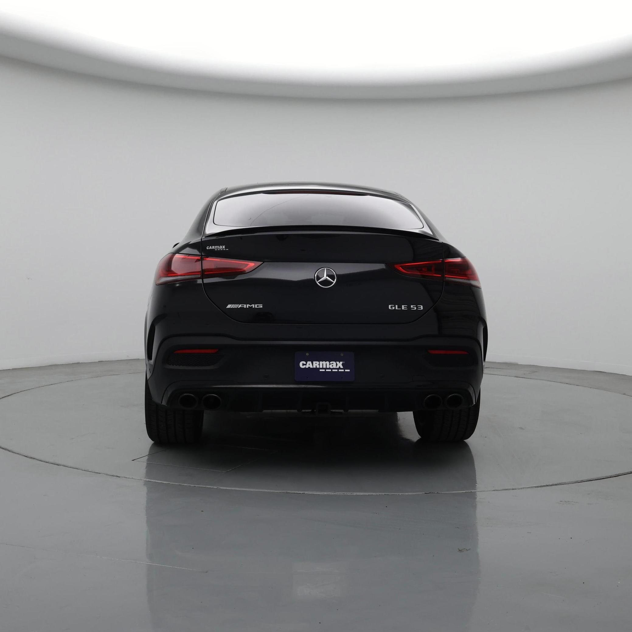 Thumbnail: 2022 Mercedes-Benz GLE - 6