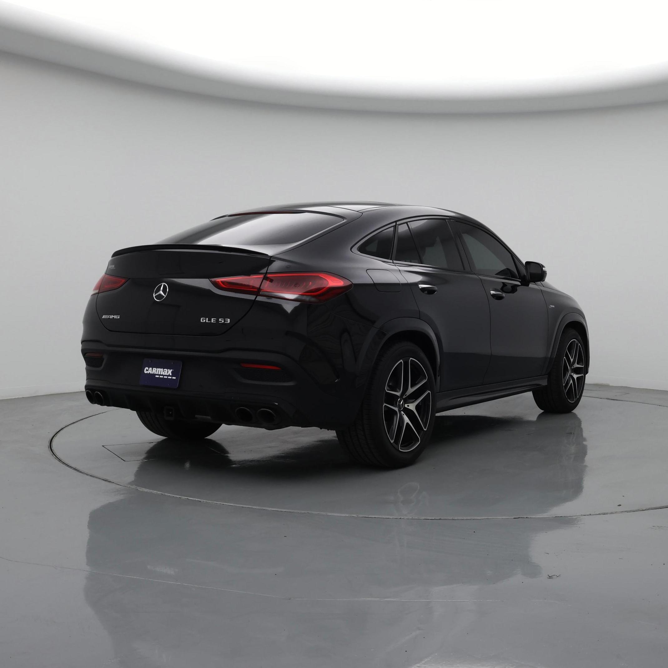 Thumbnail: 2022 Mercedes-Benz GLE - 8