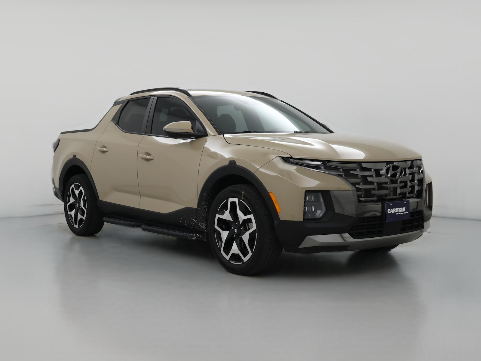 2023 Hyundai Santa Cruz