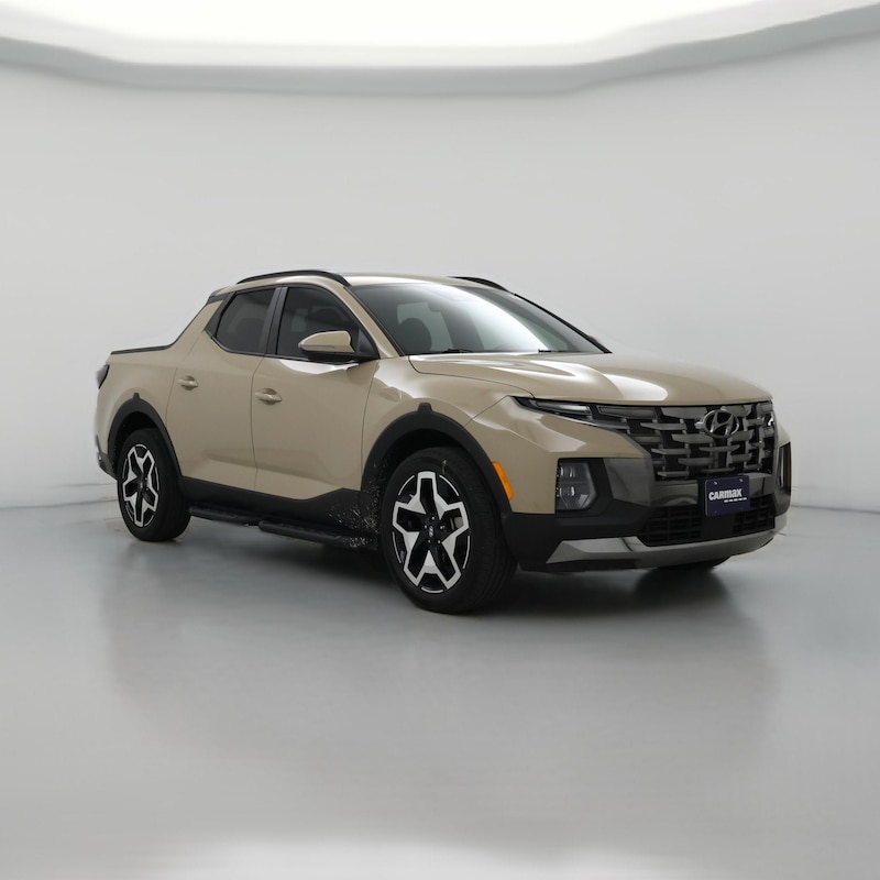 2023 Hyundai Santa Cruz Limited