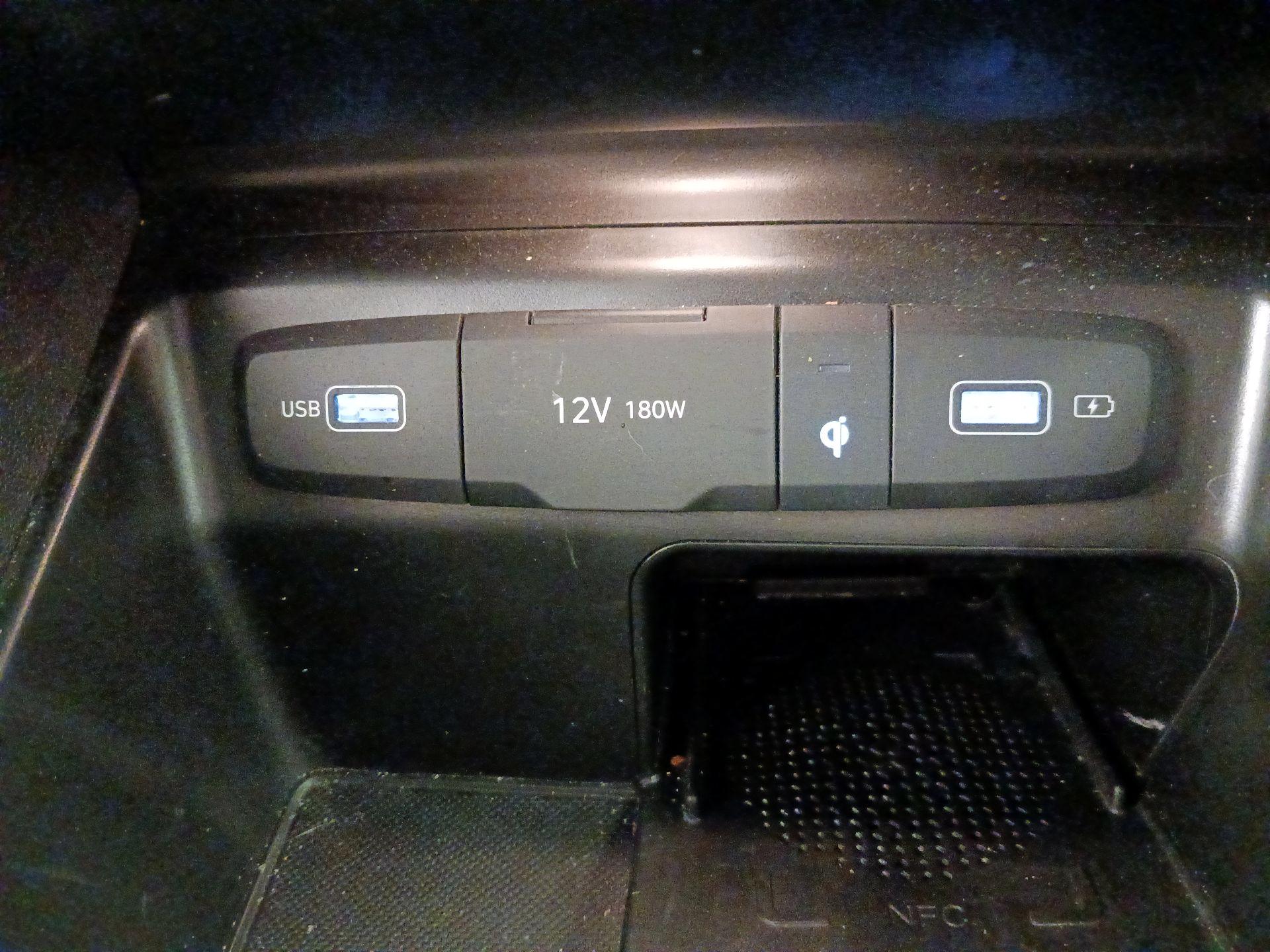 Thumbnail: 2023 Hyundai Santa Cruz - 19