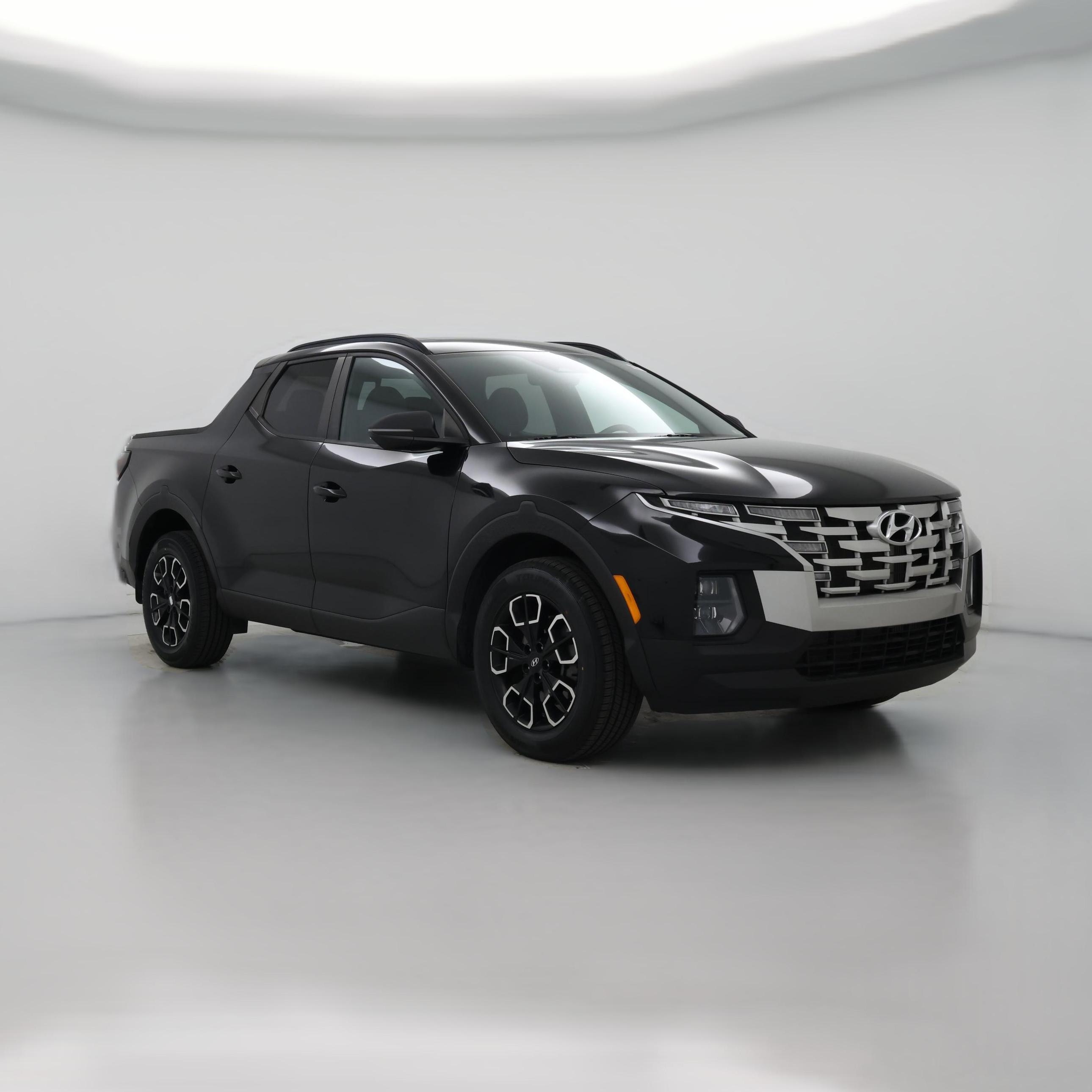 Thumbnail: 2022 Hyundai Santa Cruz - 1