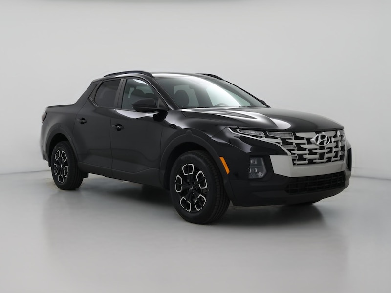 2022 Hyundai Santa Cruz SEL -
                  Tucson, AZ