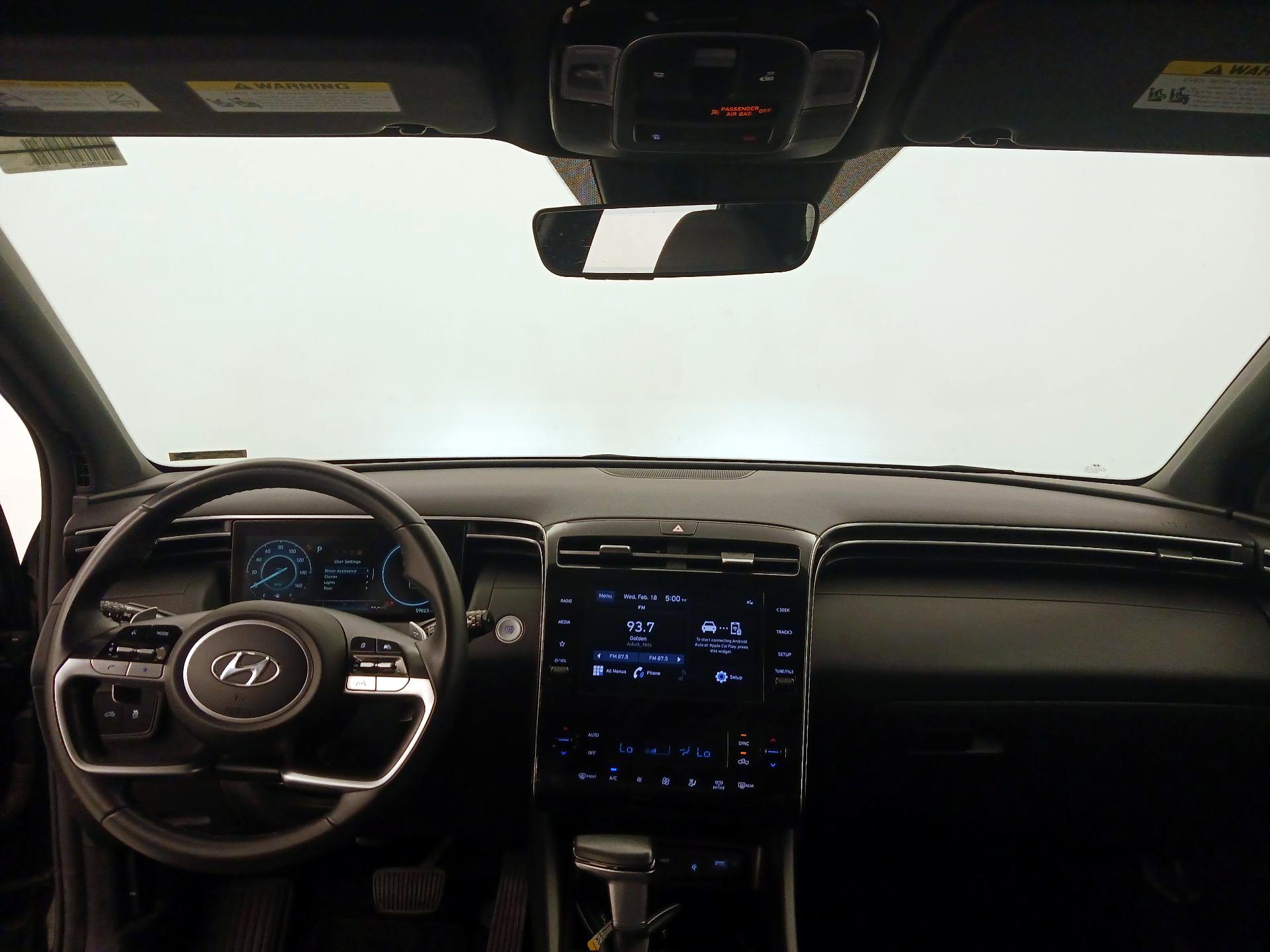 Thumbnail: 2022 Hyundai Santa Cruz - 9